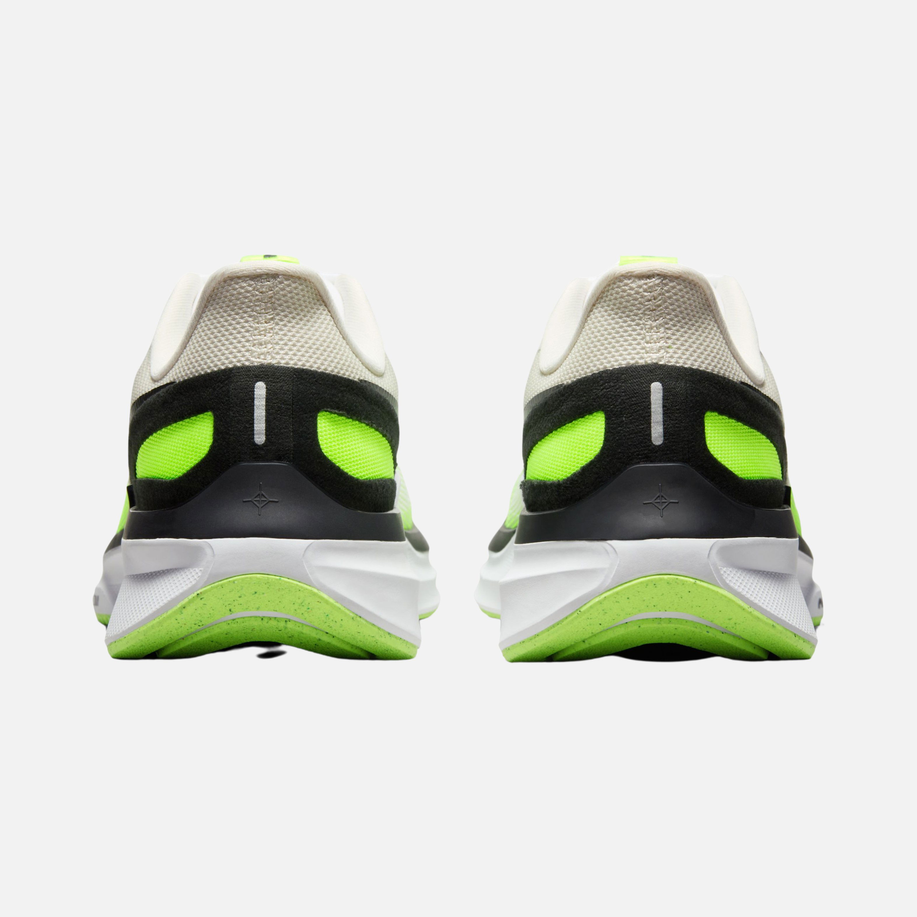 Nike Air Zoom Structure 25 Road Running Erkek Spor Ayakkabı