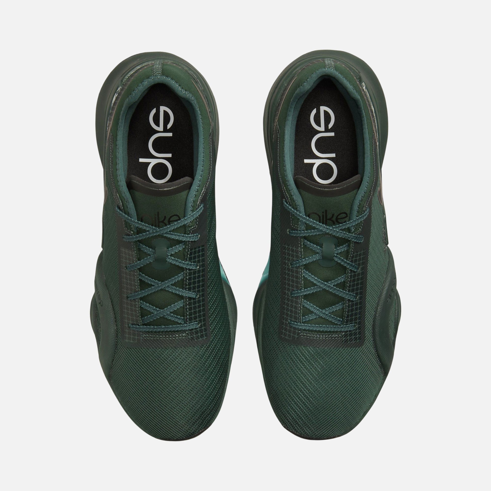 Nike Air Zoom SuperRep 3 HIIT Class Erkek Spor Ayakkabı