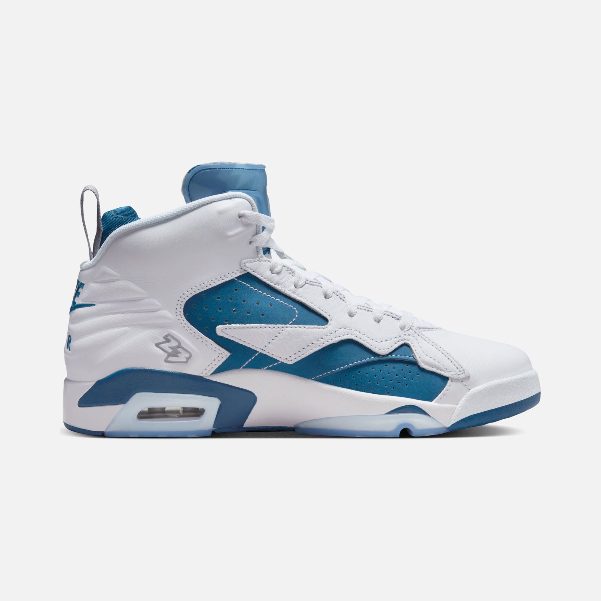 Nike Jumpman MVP Erkek Spor Ayakkabı