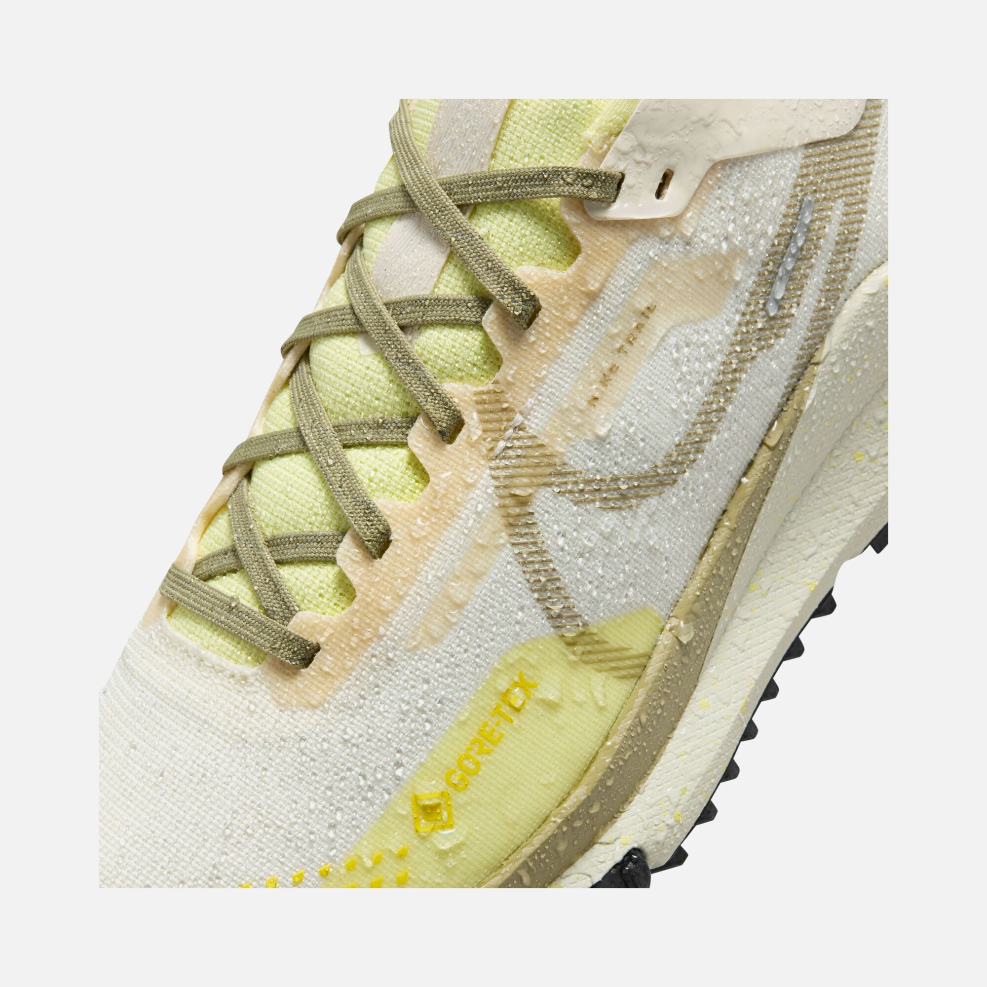 Nike React Pegasus Trail 4 Gore-Tex Running Kadın Spor Ayakkabı