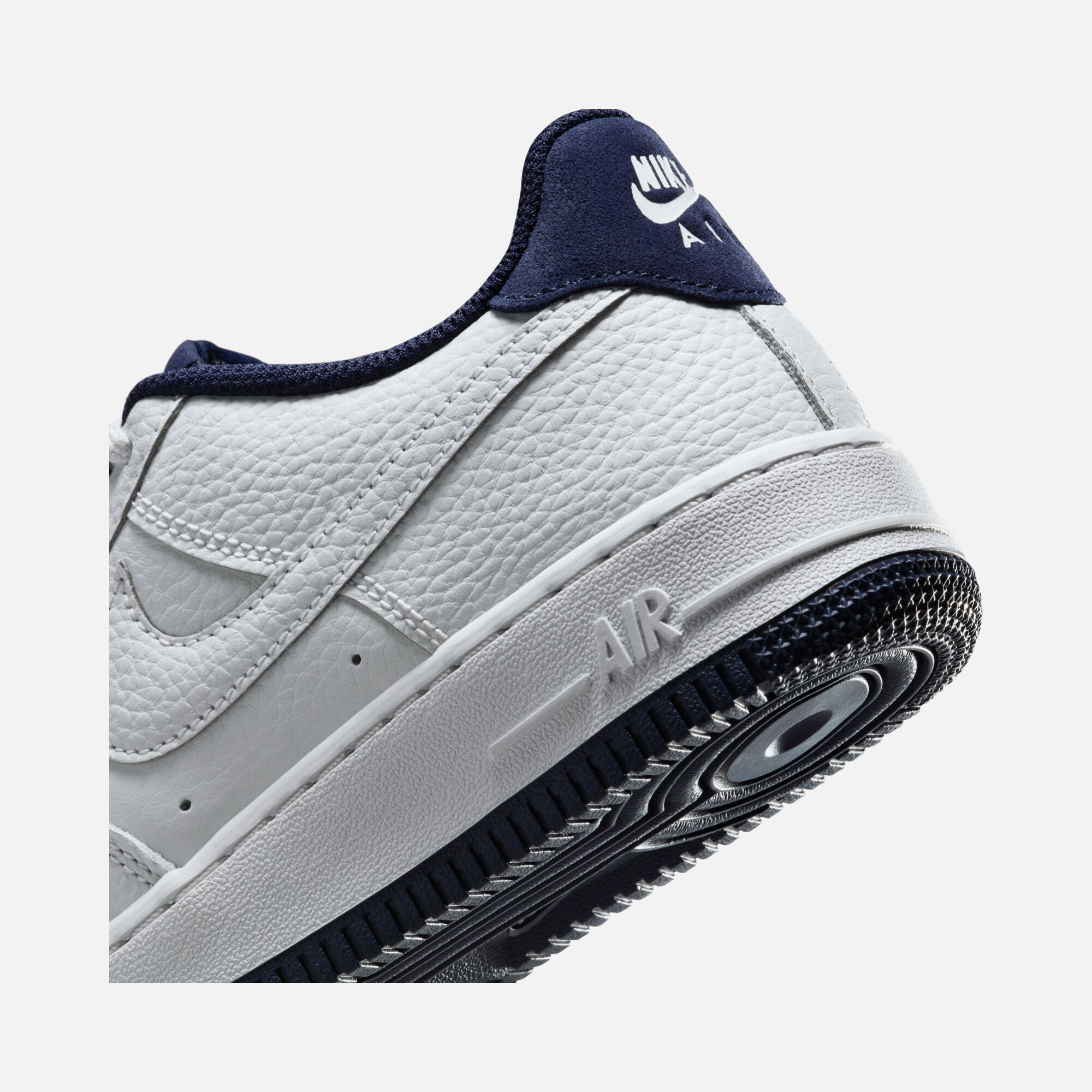 Nike Air Force 1 LV8 3 SS25 (GS) Spor Ayakkabı