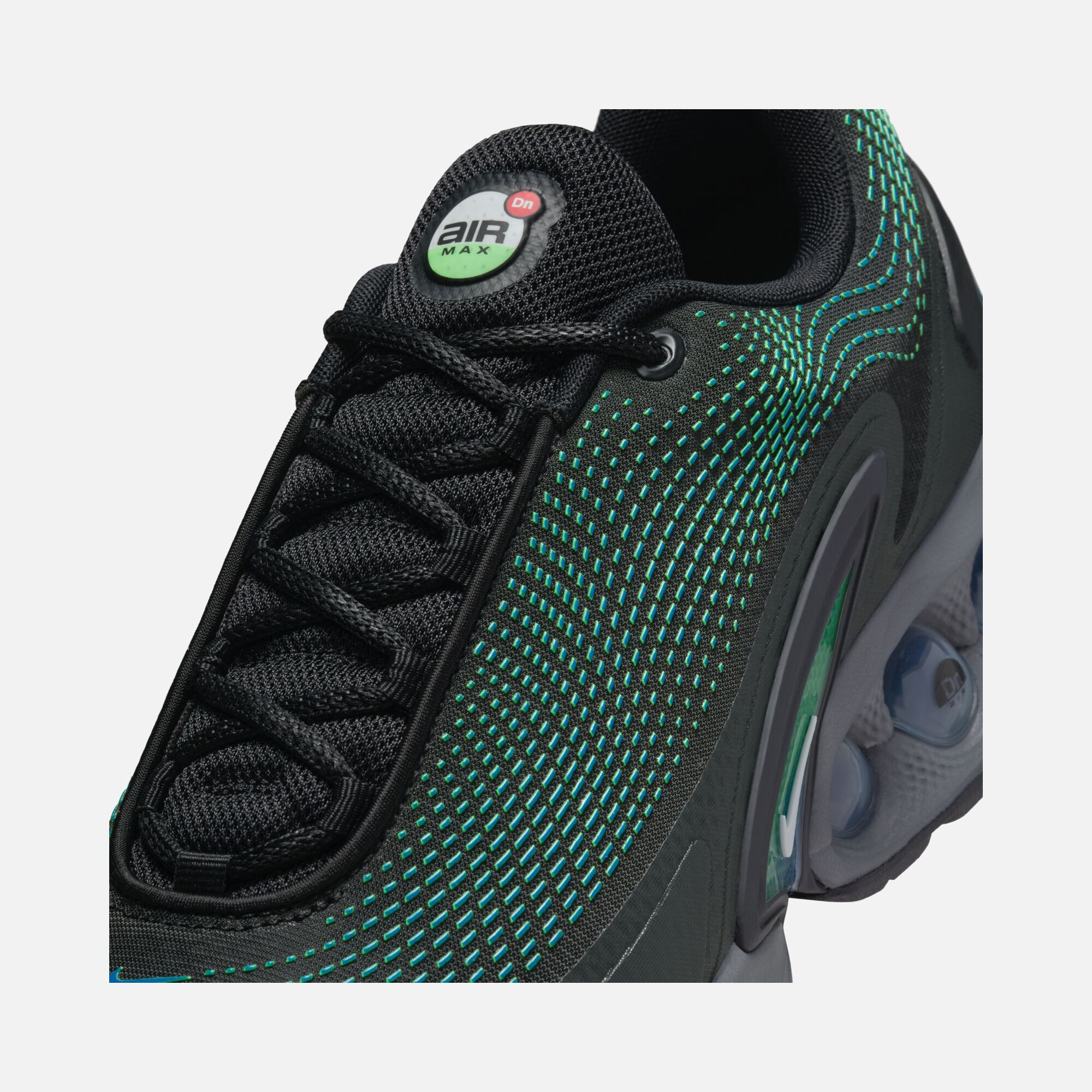 Nike Sportswear Air Max Dn ''Dynamic Air Unit System'' Erkek Spor Ayakkabı