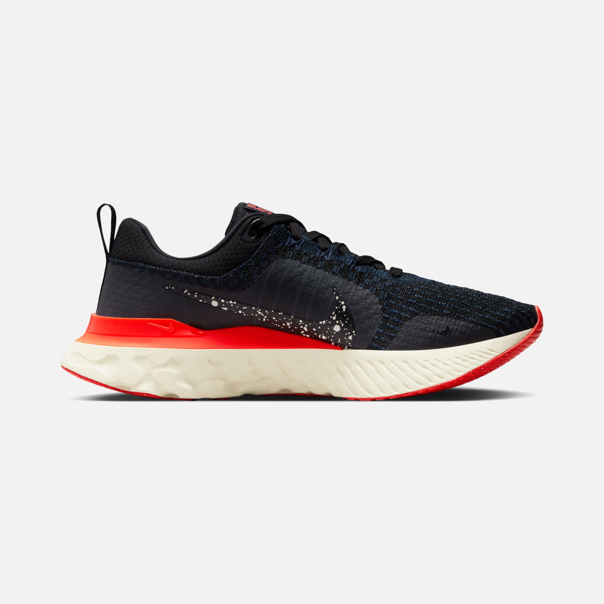Nike Infinity React 3 Road Running Erkek Spor Ayakkabı