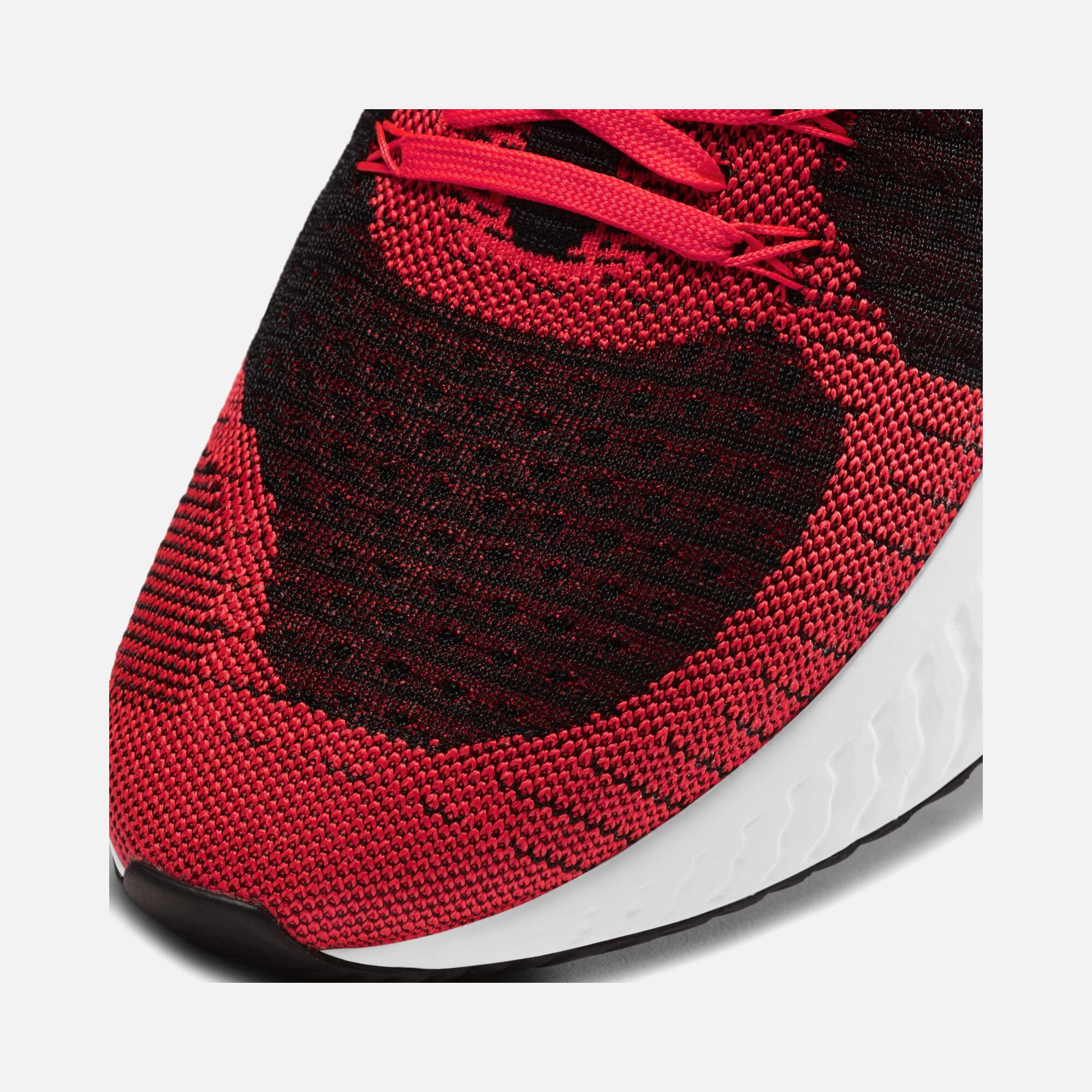 Nike React Infinity Run Flyknit 2 Running Erkek Spor Ayakkabı