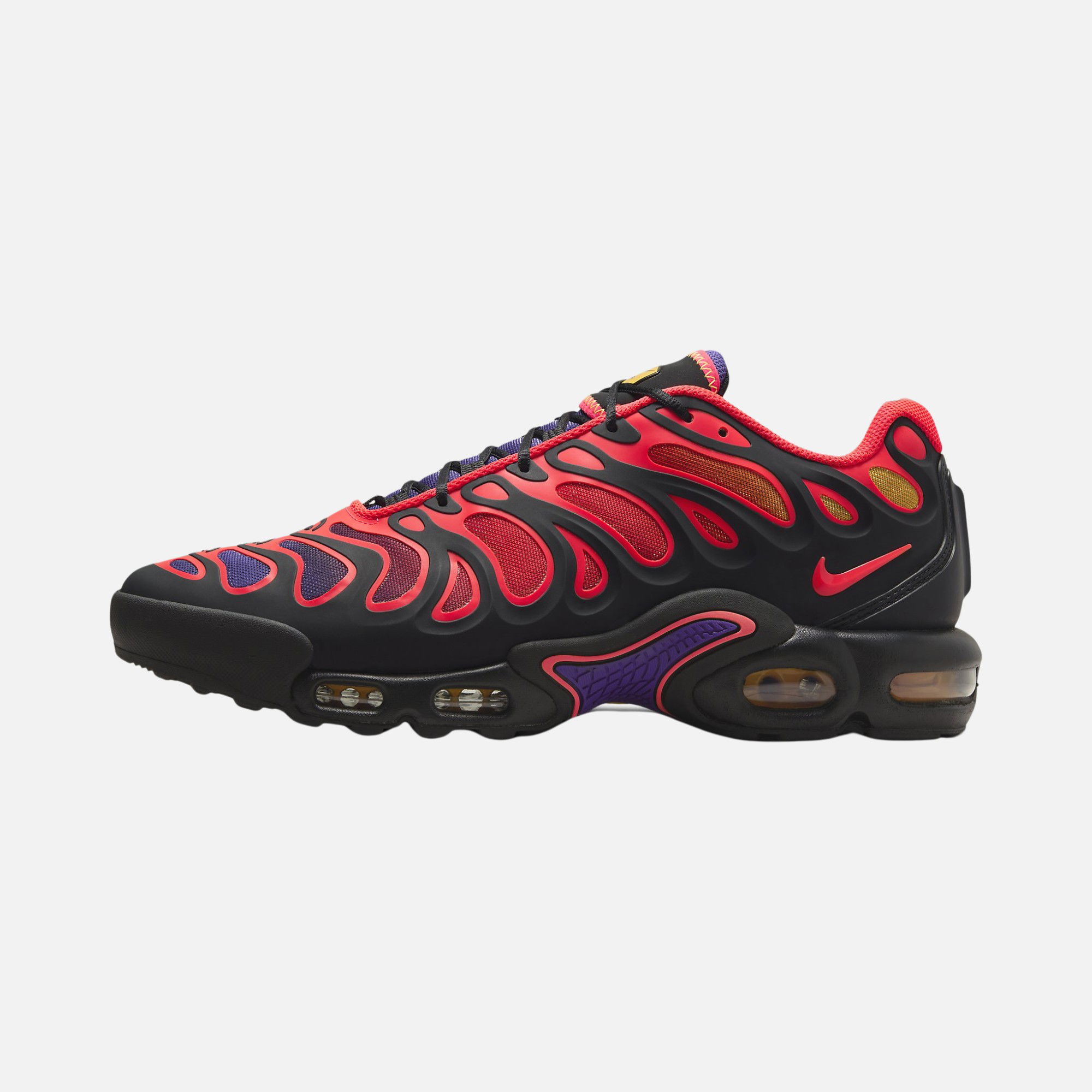 Nike Air Max Plus Drift Erkek Spor Ayakkabı