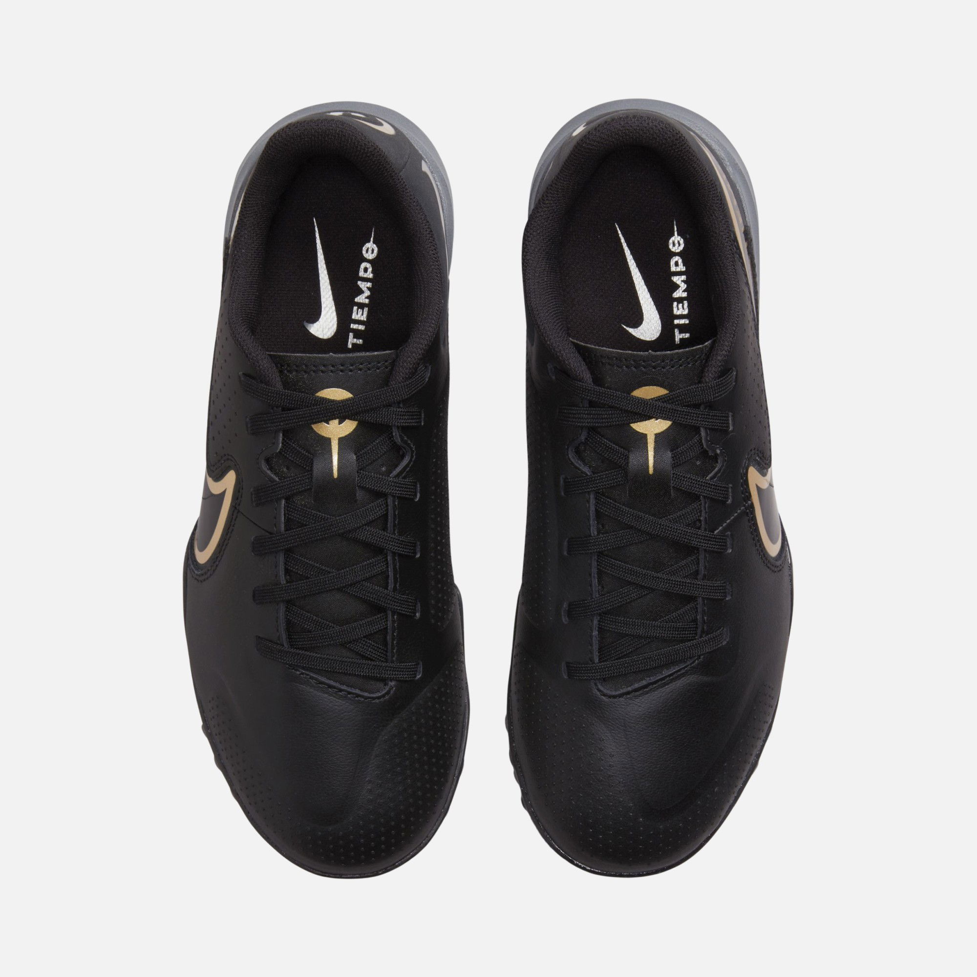 Nike Tiempo Legend 9 Academy TF Turf Çocuk Halı Saha Ayakkabı