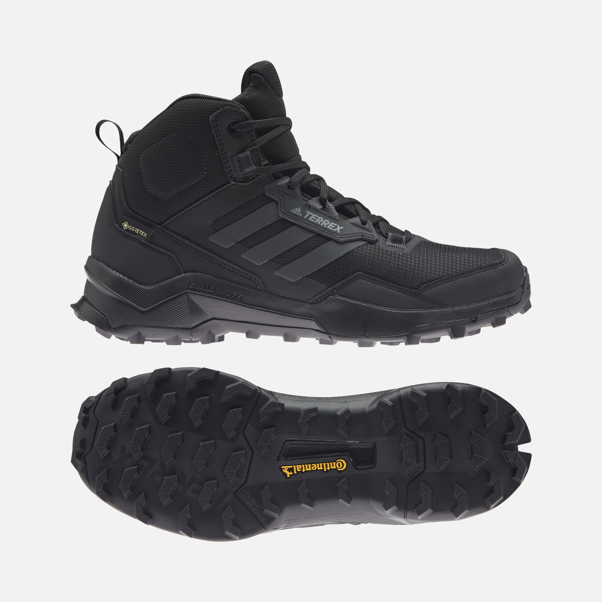 adidas Terrex AX4 Mid Gore-Tex Hiking '22 Erkek Spor Ayakkabı