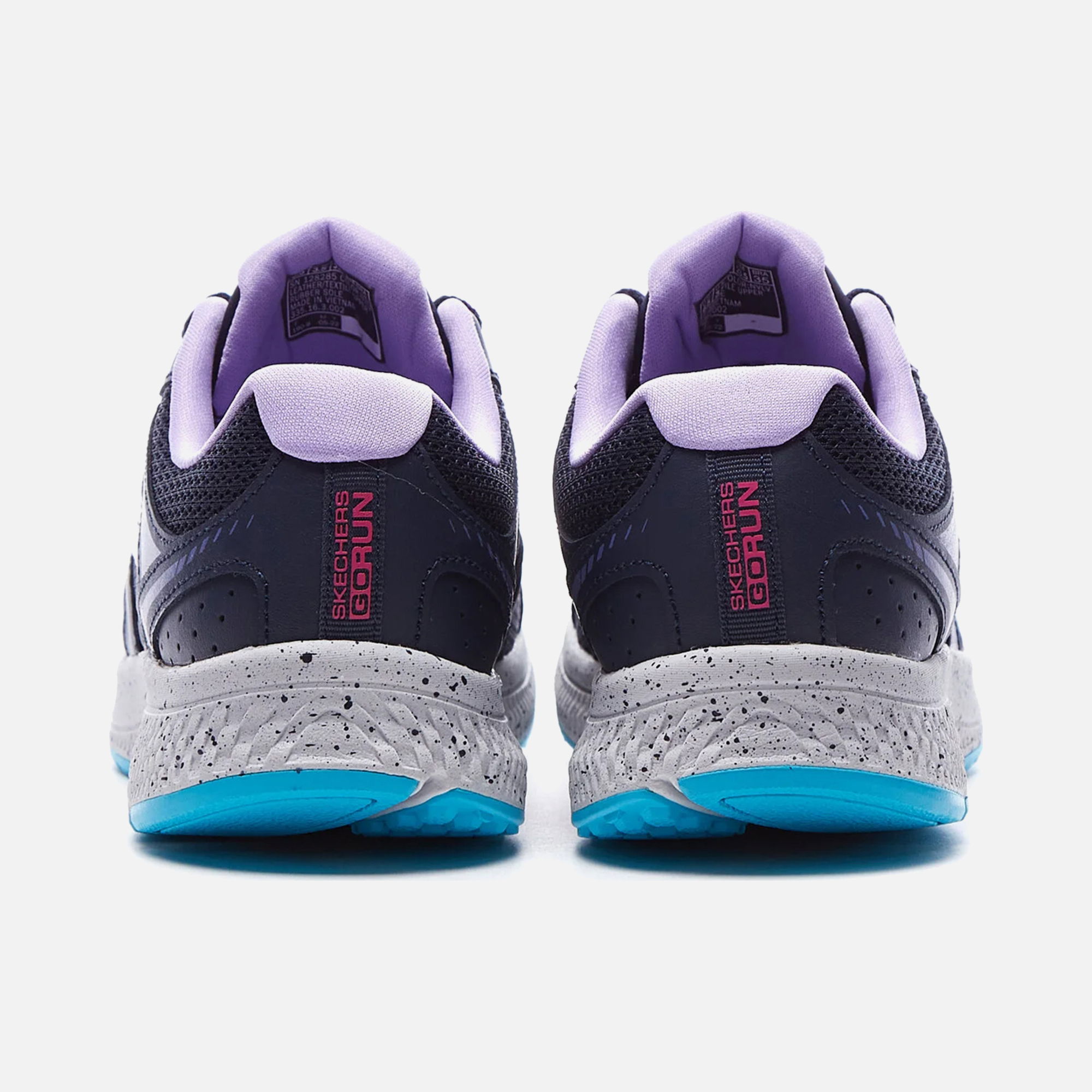 Skechers Go Run Consistent Vivid Hor Running Kadın Spor Ayakkabı