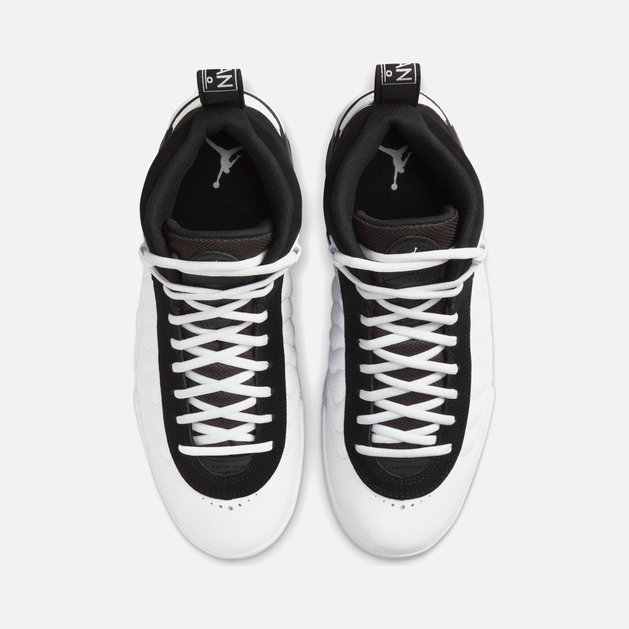 Nike Jordan Jumpman Pro Erkek Basketbol Ayakkabı