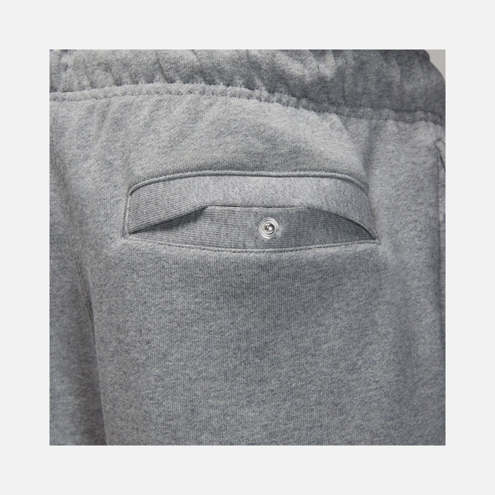 Nike Jordan Flight Essential Statement Fleece Erkek Şort