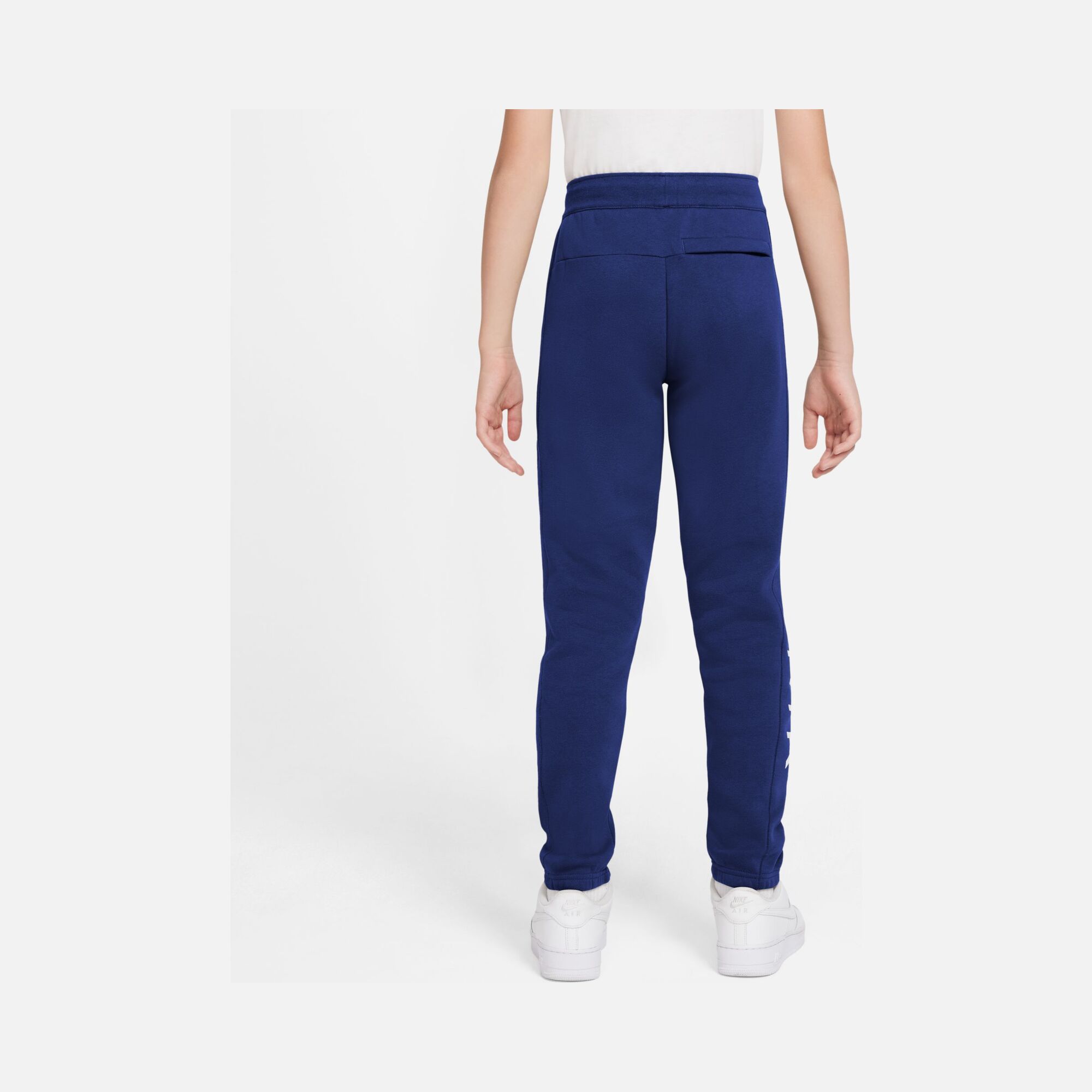 Nike Sportswear Air Fleece Çocuk Eşofman Altı