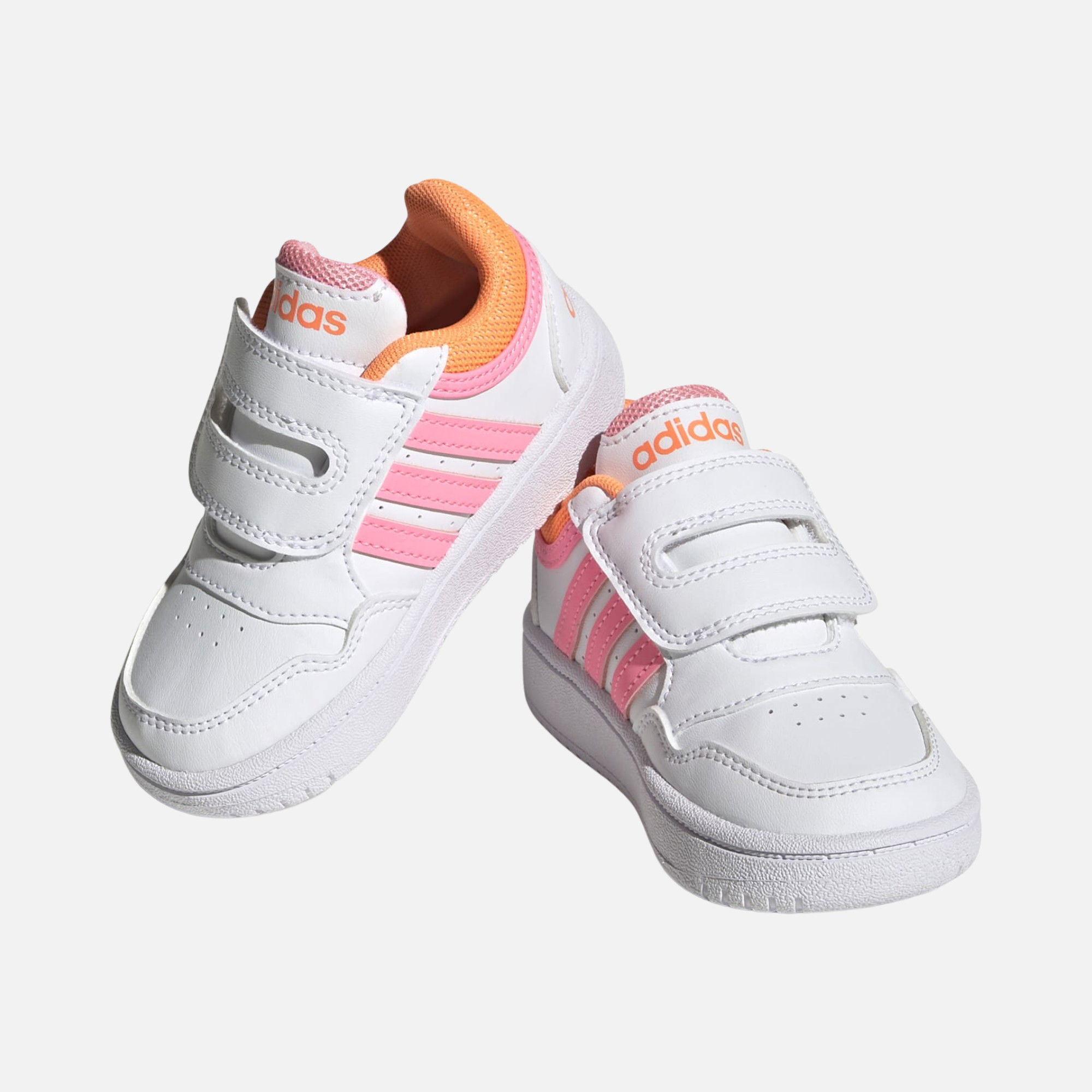 adidas Sportswear Hoops 3.0 Cf (TD) Bebek Spor Ayakkabı