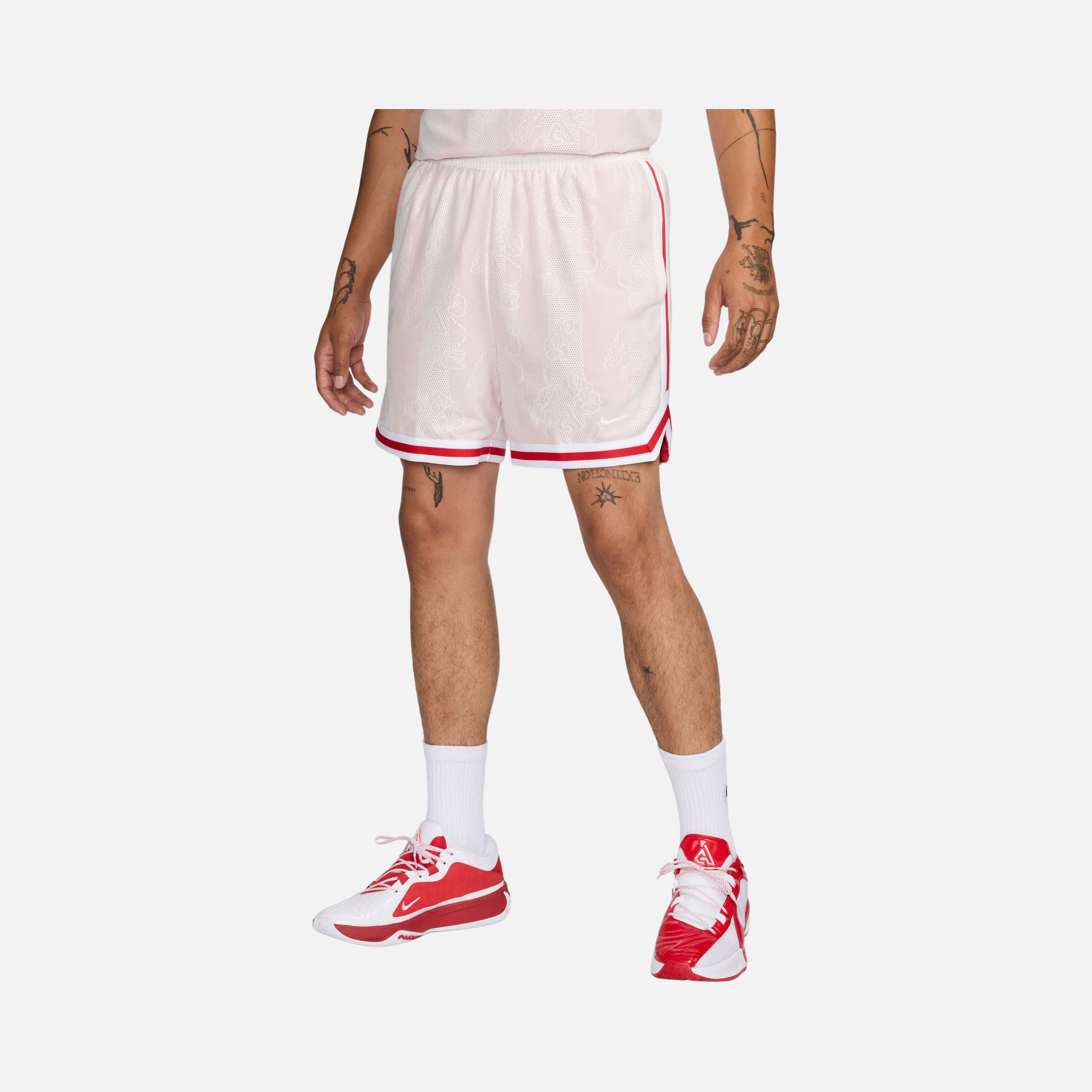 Nike Giannis Dri-Fit 15cm (approx.) DNA Basketball Erkek Şort