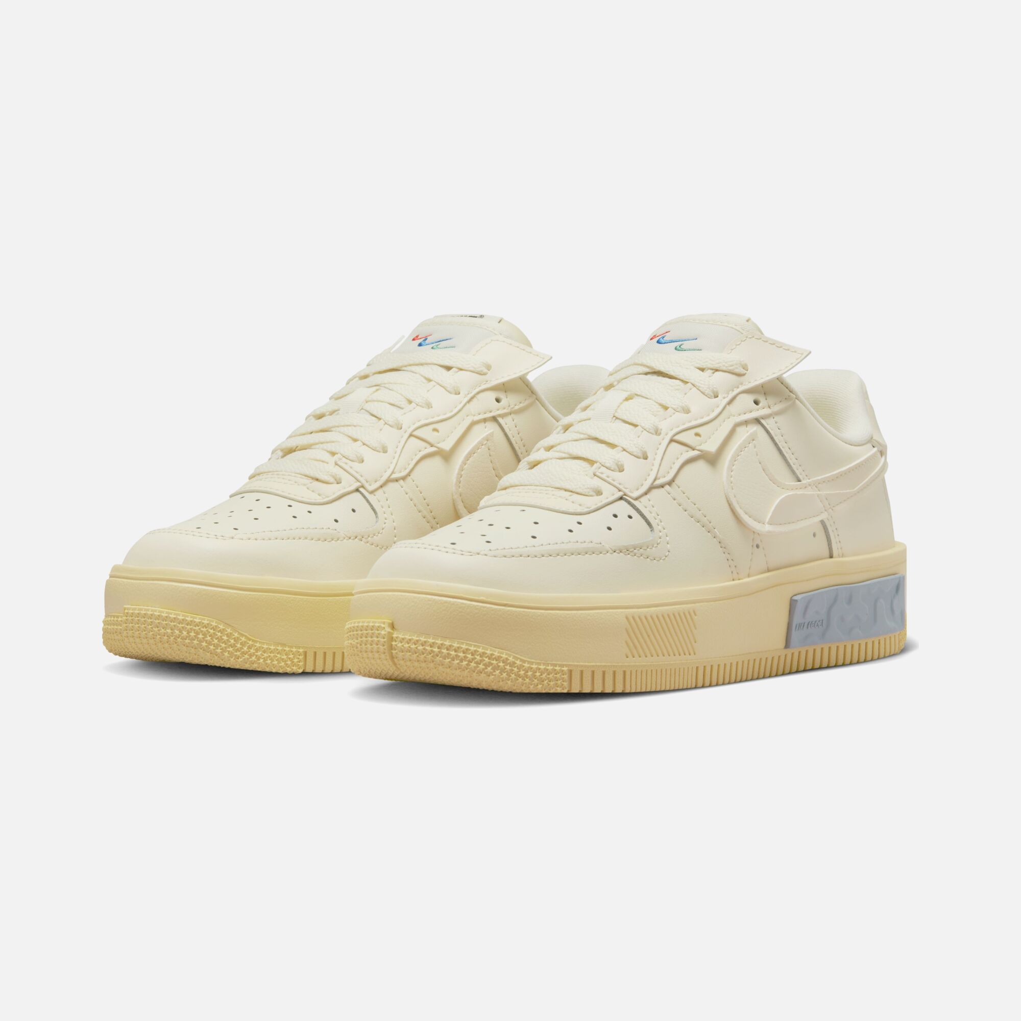 Nike Air Force 1 Fontanka SS23 Kadın Spor Ayakkabı