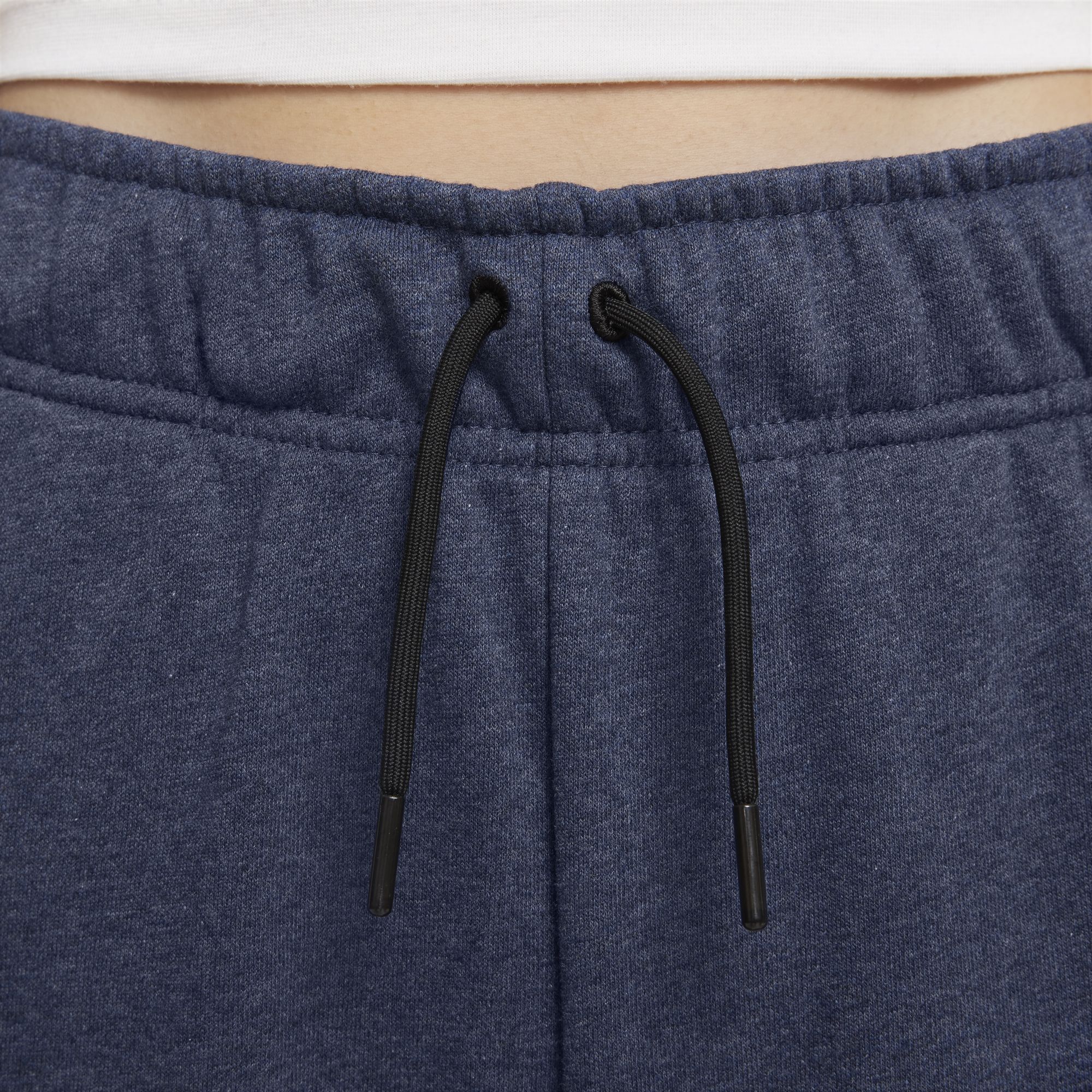 Nike Sportswear Collection Essentials Fleece Kadın Eşofman Altı