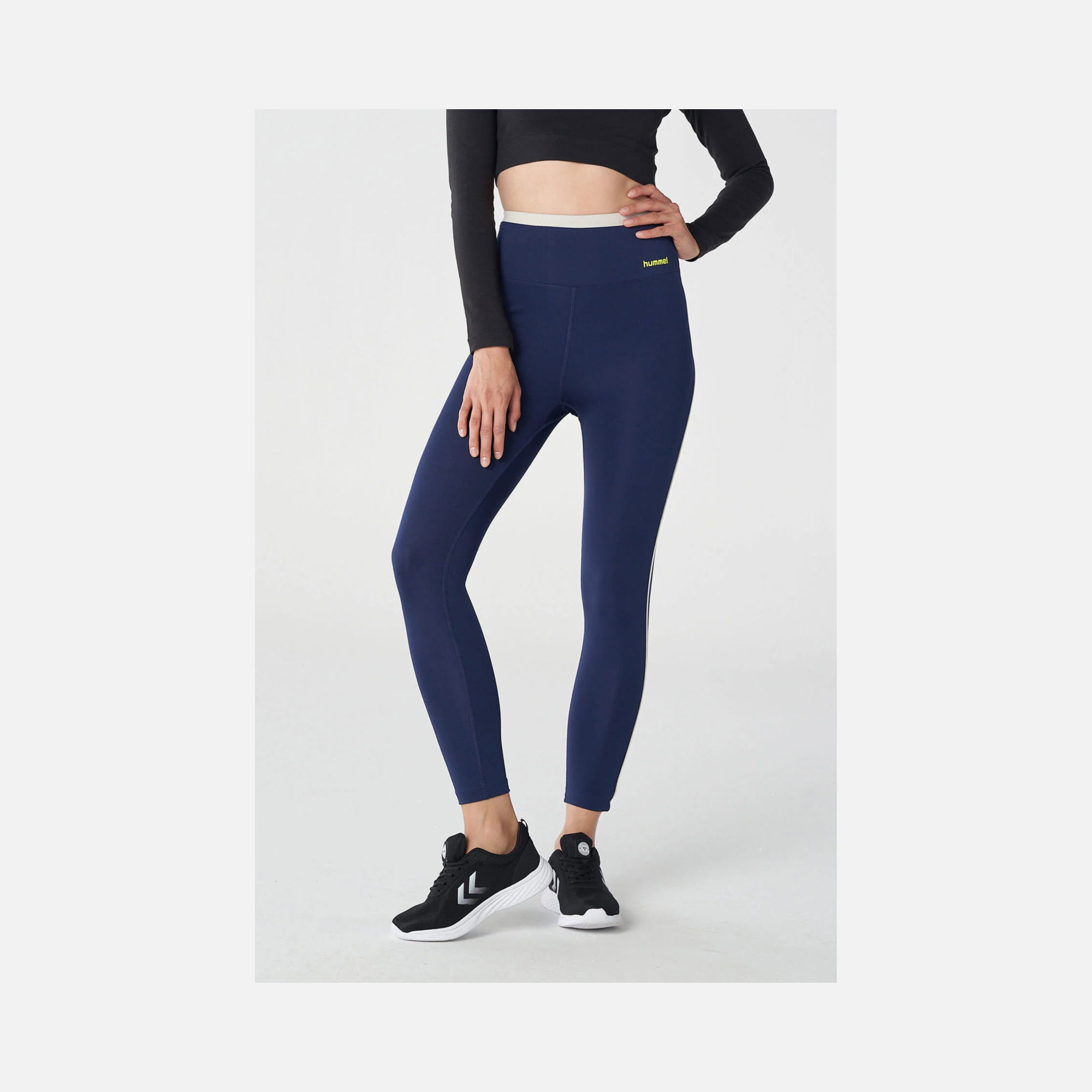 Hummel Sportswear leccel Kadın Tayt