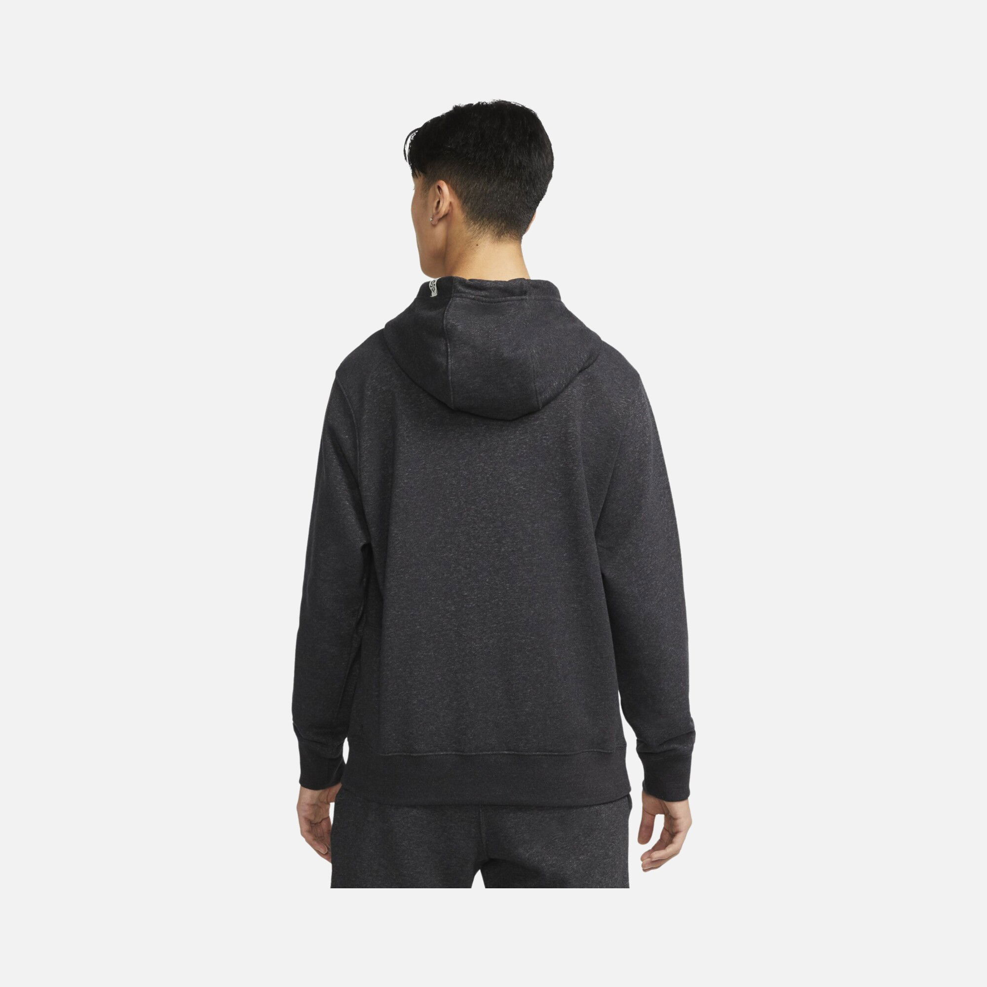 Nike Sportswear Fleece Pullover Revival Hoodie Erkek Sweatshirt