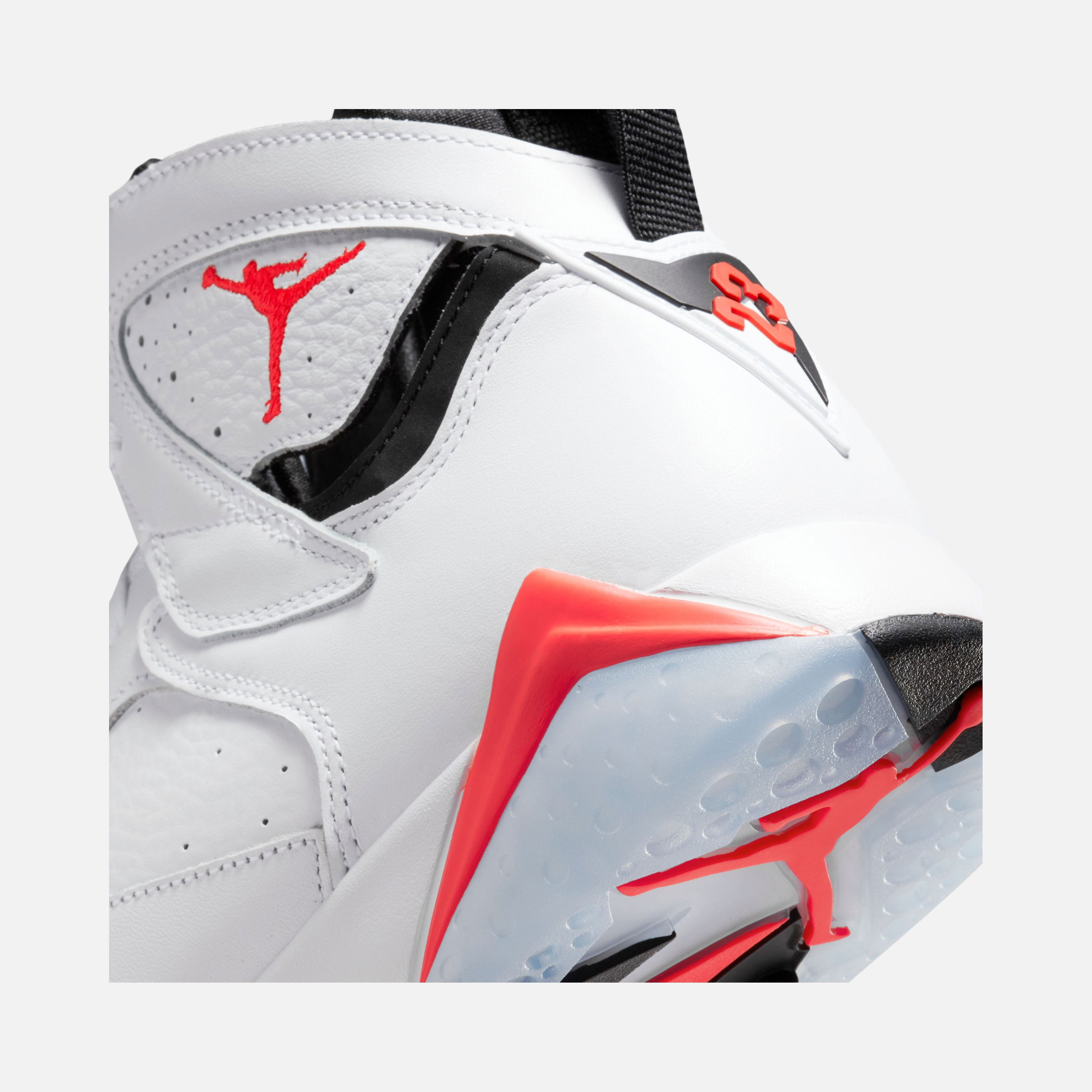 Nike Air Jordan 7 Retro Erkek Spor Ayakkabı