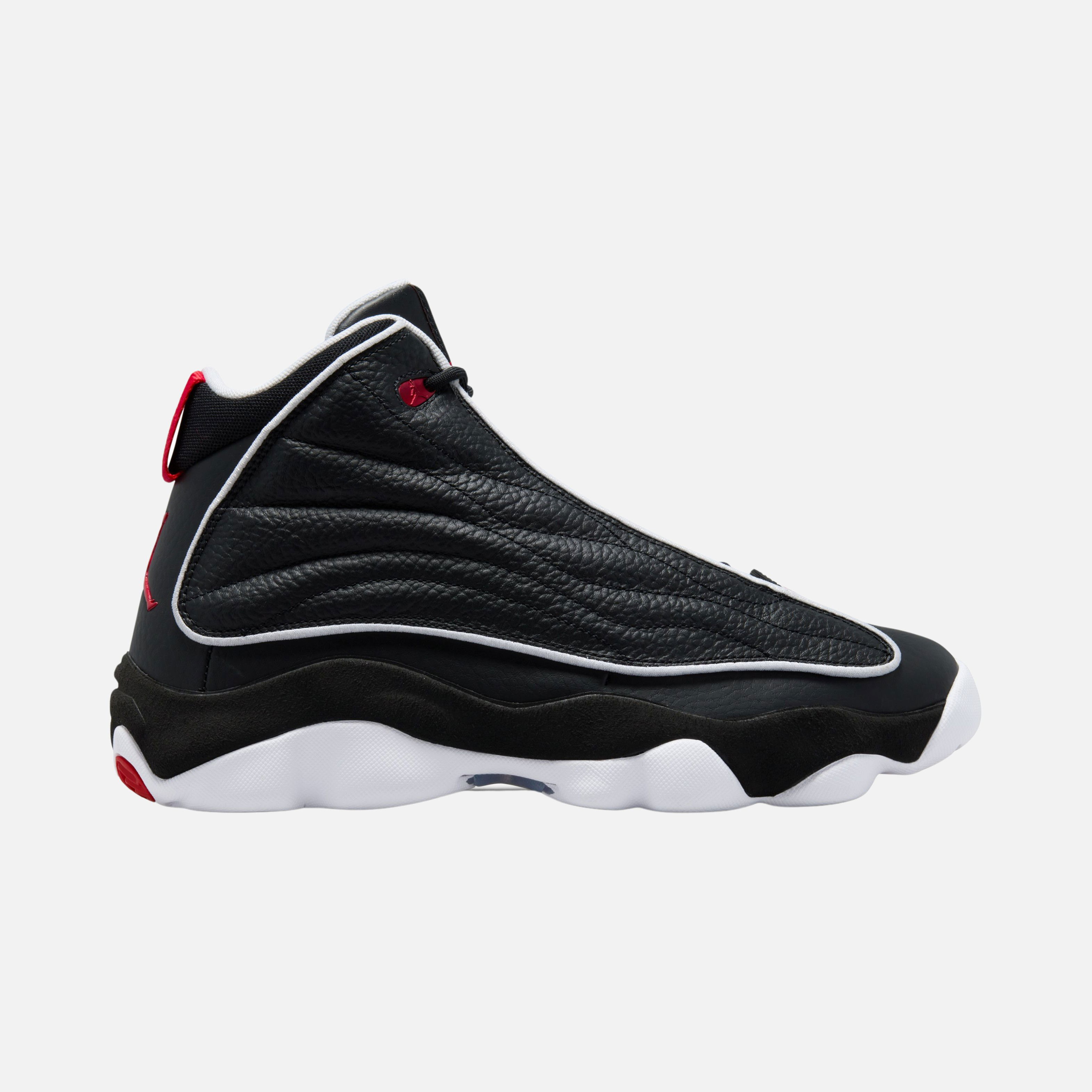 Nike Jordan Pro Strong Erkek Basketbol Ayakkabısı