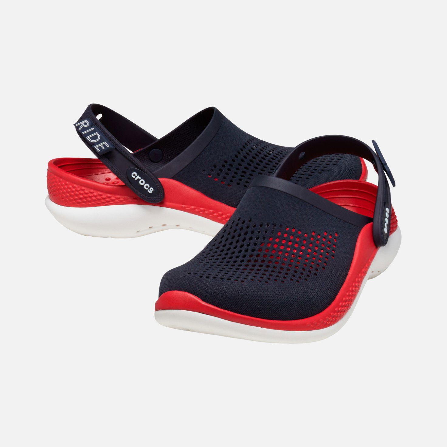 Crocs LiteRide™ 360 Clog Unisex Terlik