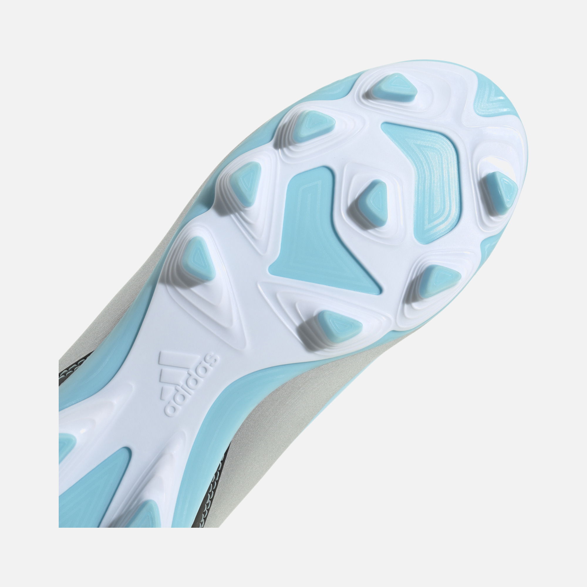 adidas X Crazyfast Messi.4 FG Çocuk Krampon