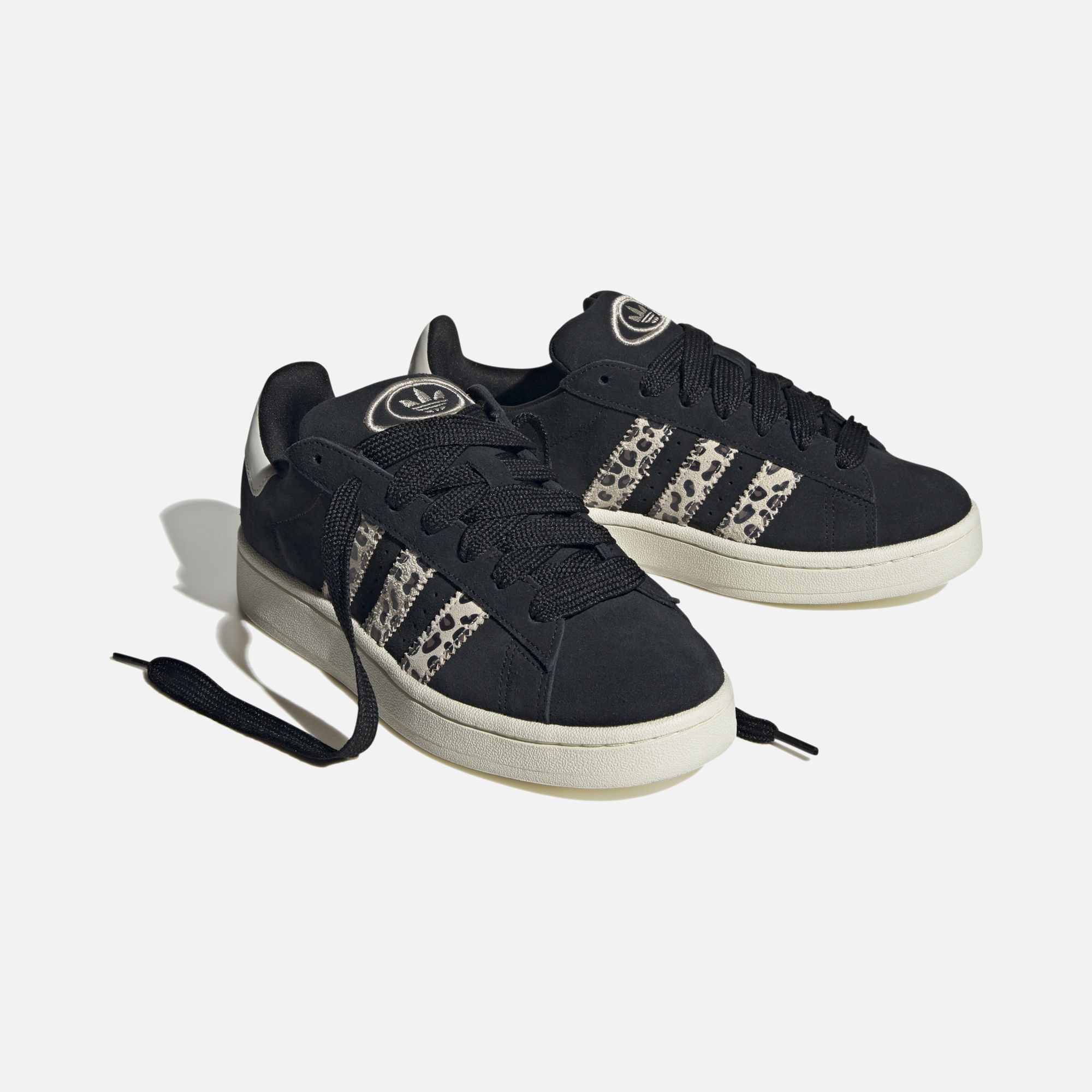 adidas Sportswear Campus 00s ''leopard'' Kadın Spor Ayakkabı