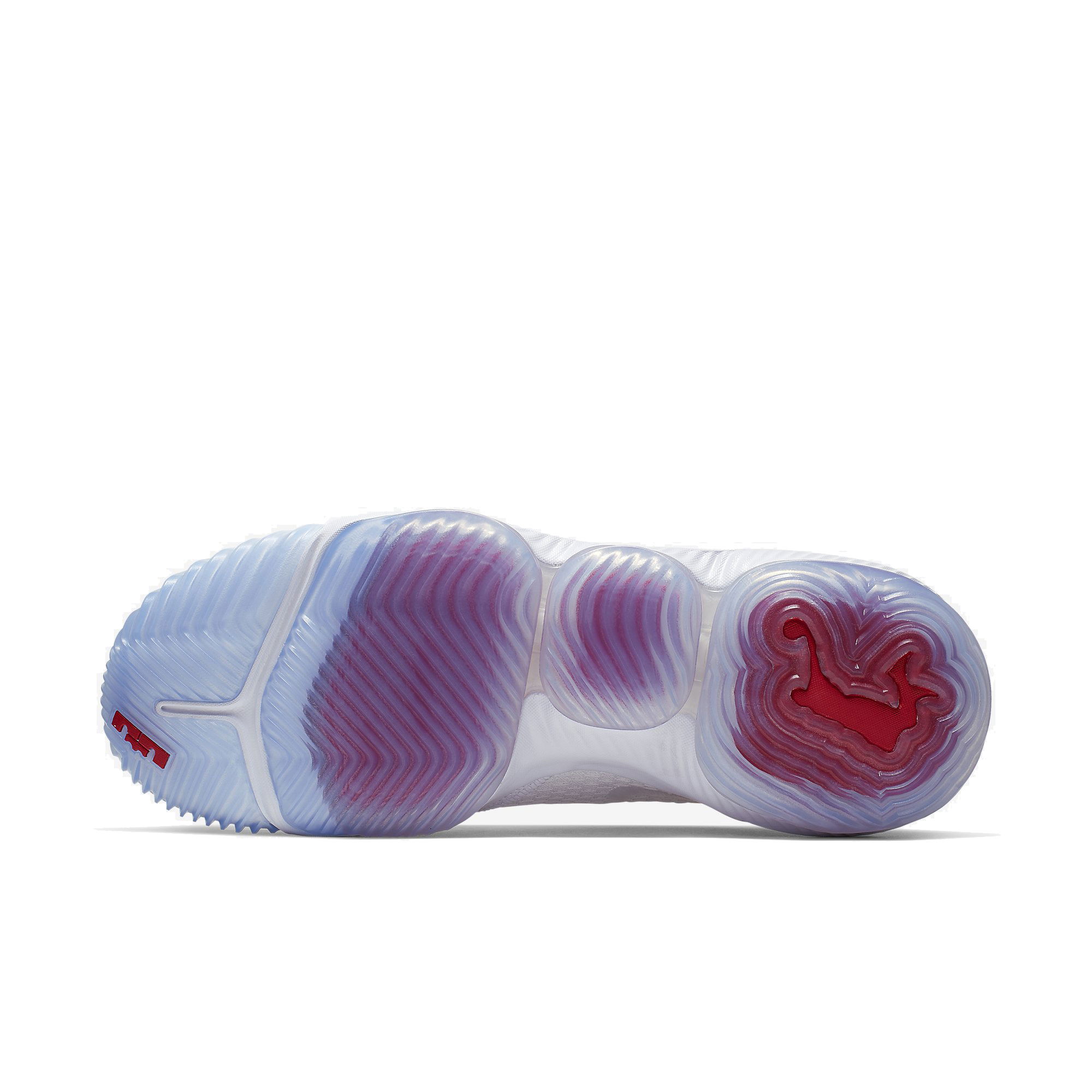 Nike LeBron James  XVI Low Erkek Basketbol Ayakkabısı