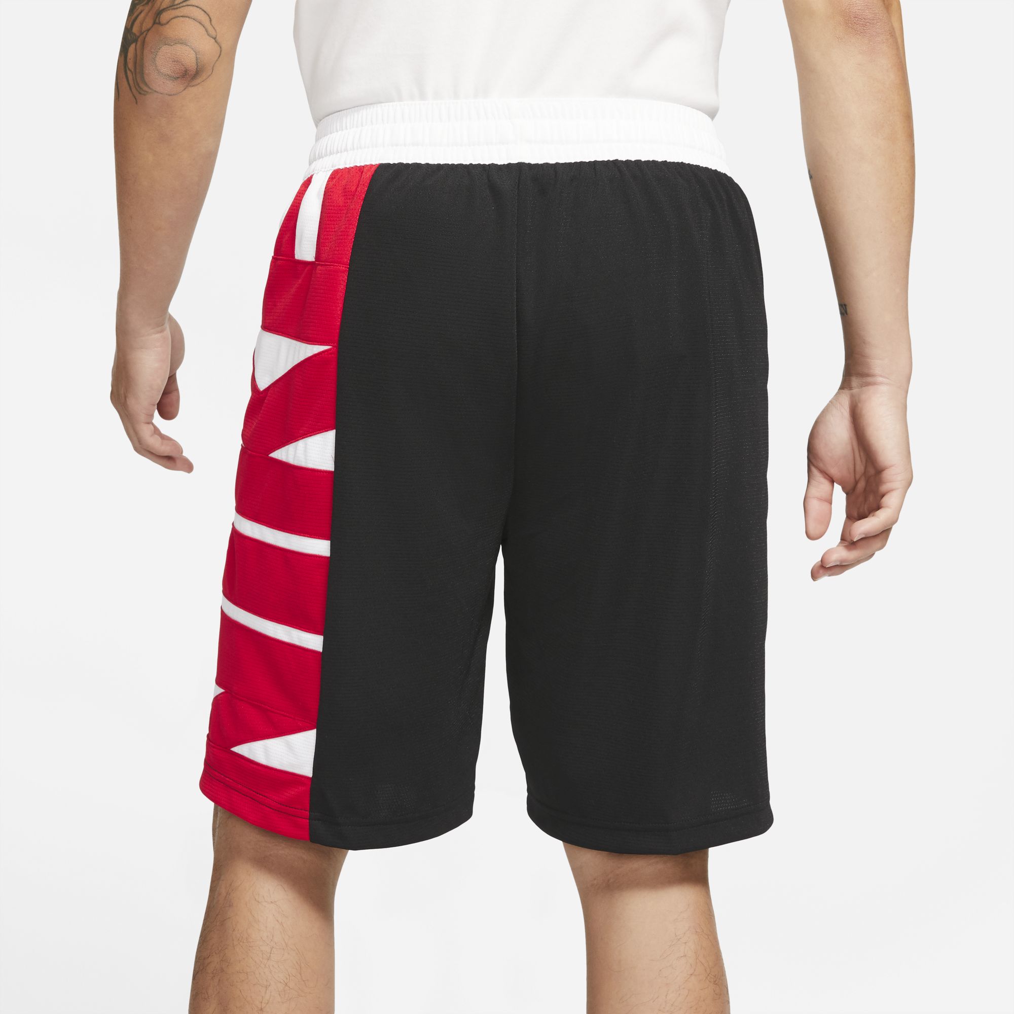 Nike Dri-Fit Starting5 Block Erkek Şort