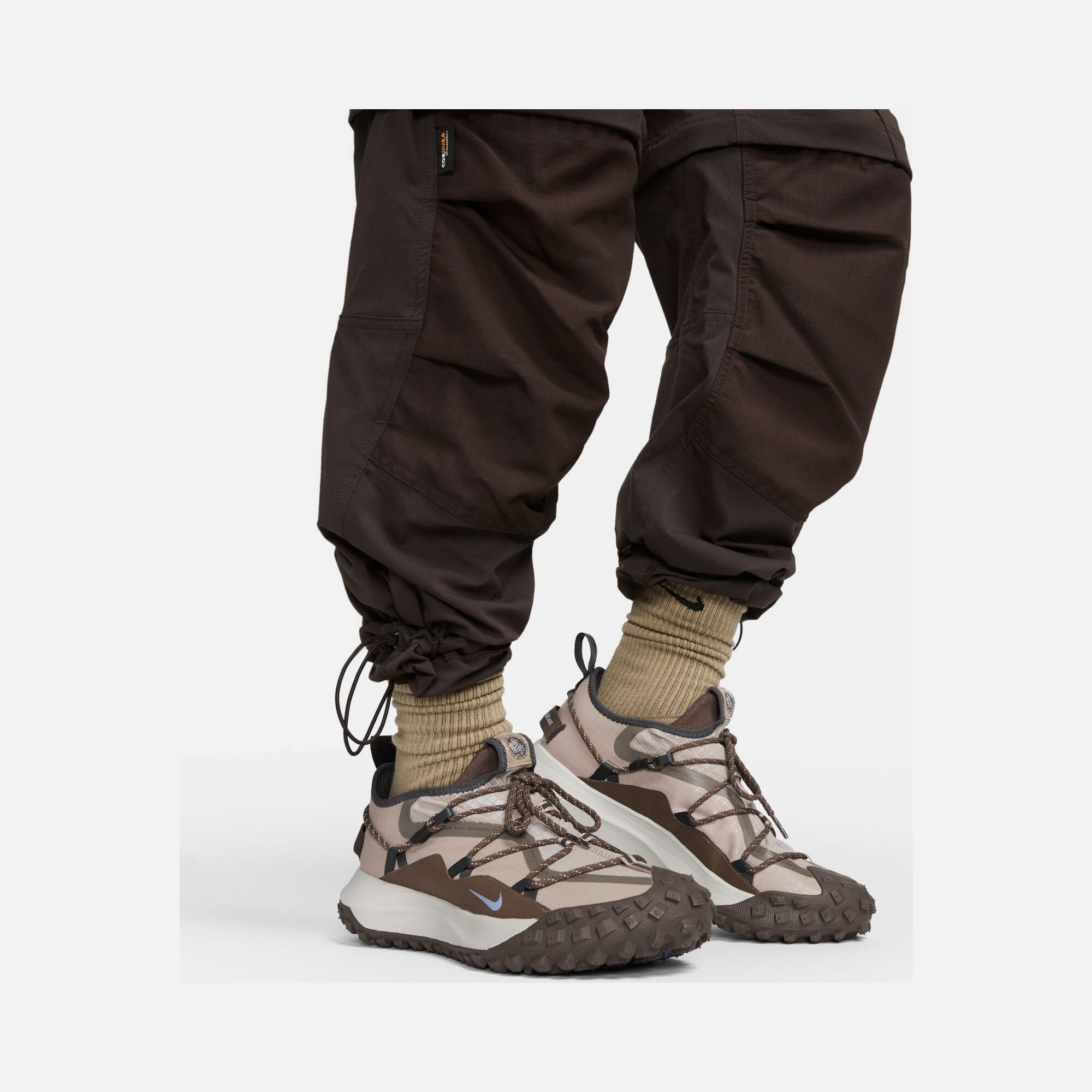Nike Sportswear ACG Smith Summit Cargo Convertible Erkek Pantolon
