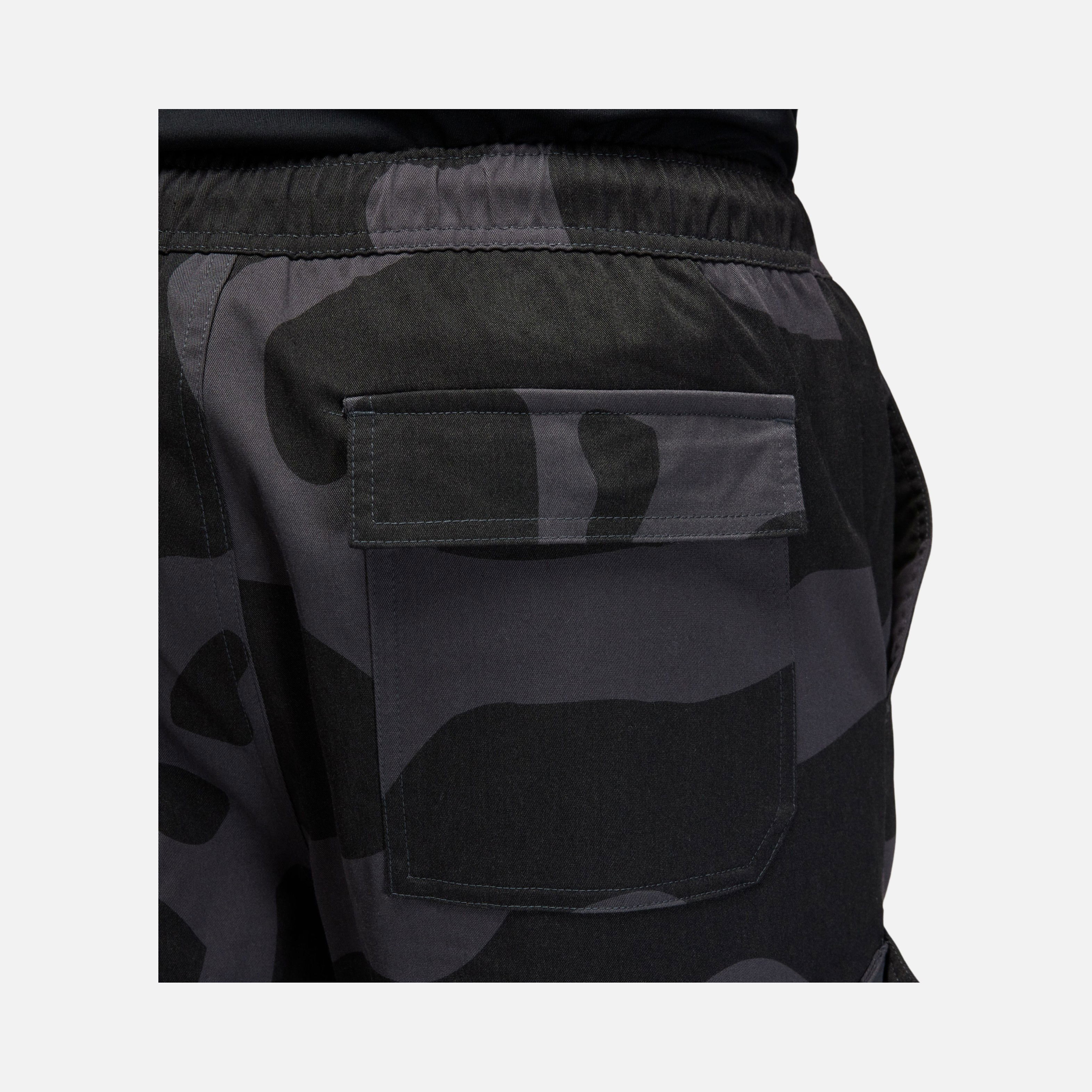 Nike Jordan Essentials Statement Chicago ''Camouflage Printed'' Erkek Pantolon