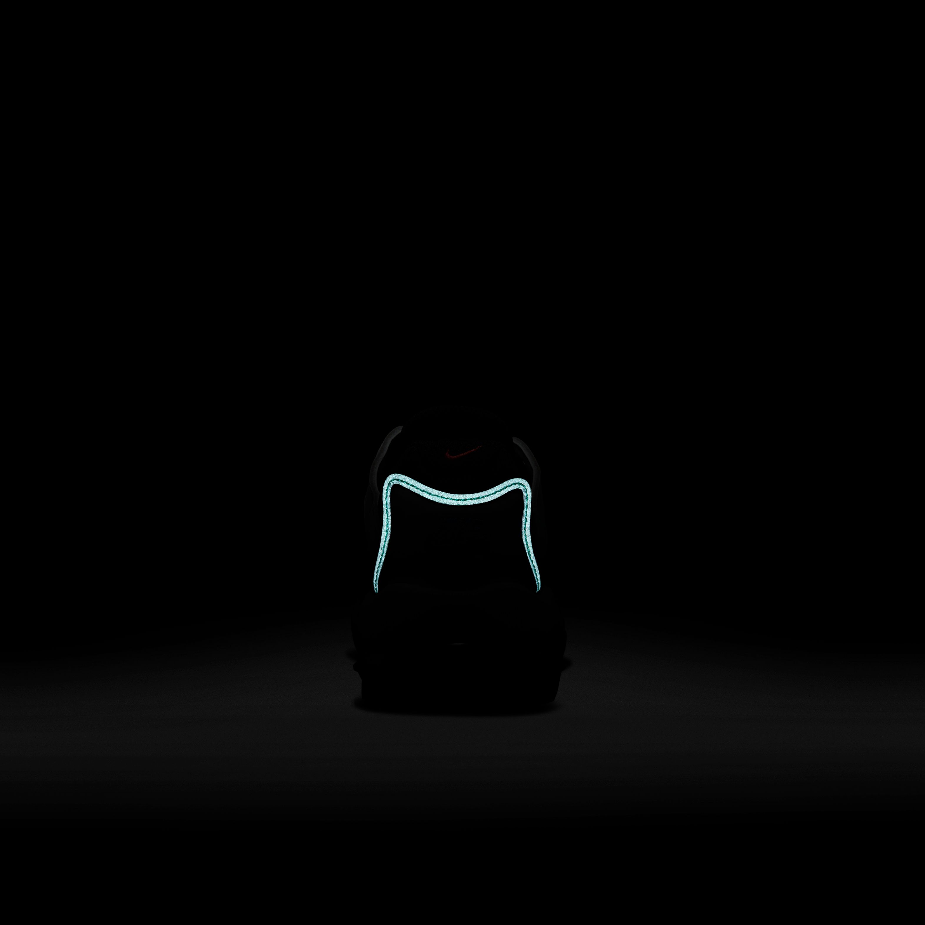 Nike Air Max ''Tailwind Style'' (GS) Spor Ayakkabı