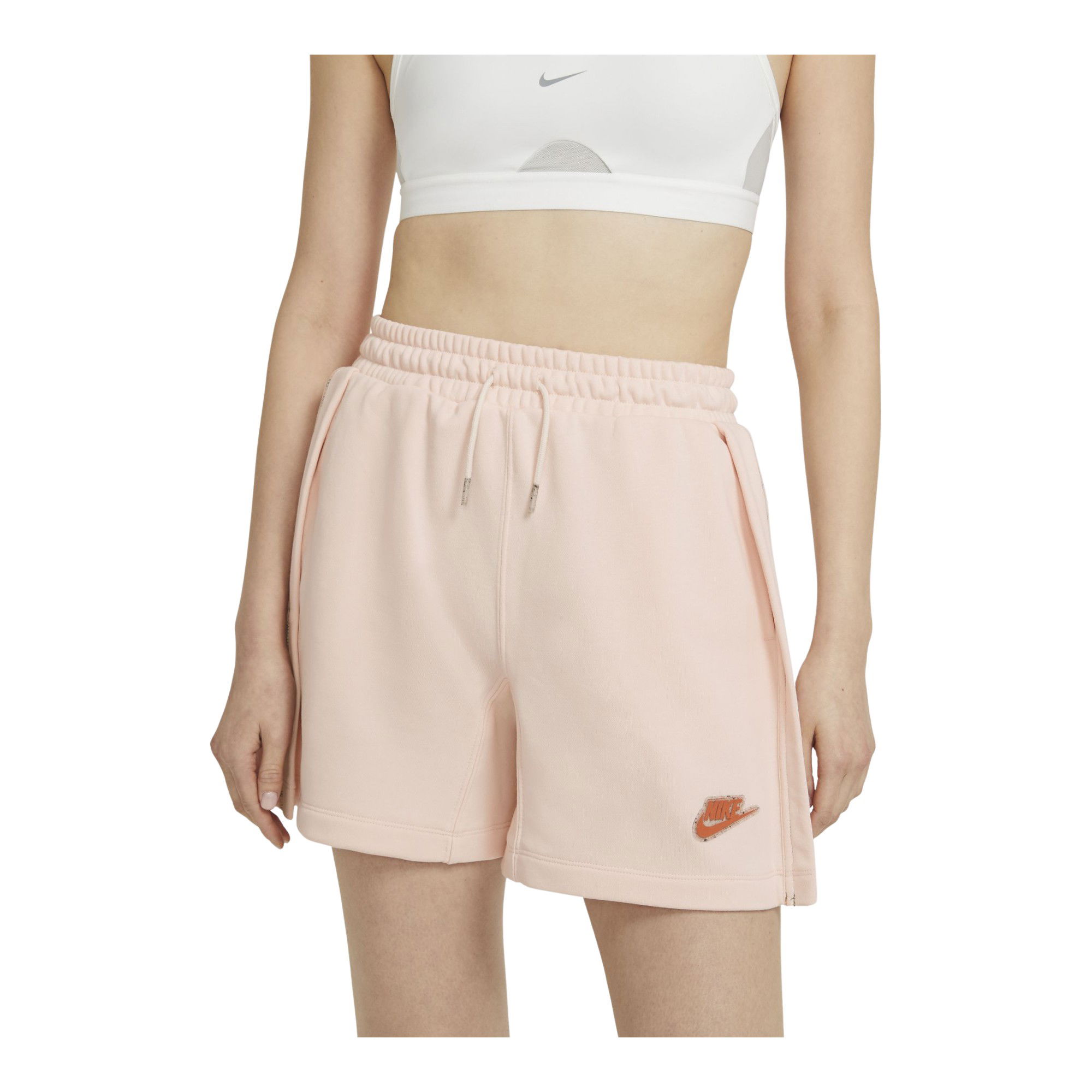 Nike Sportswear Earth Day French Terry Kadın Şort