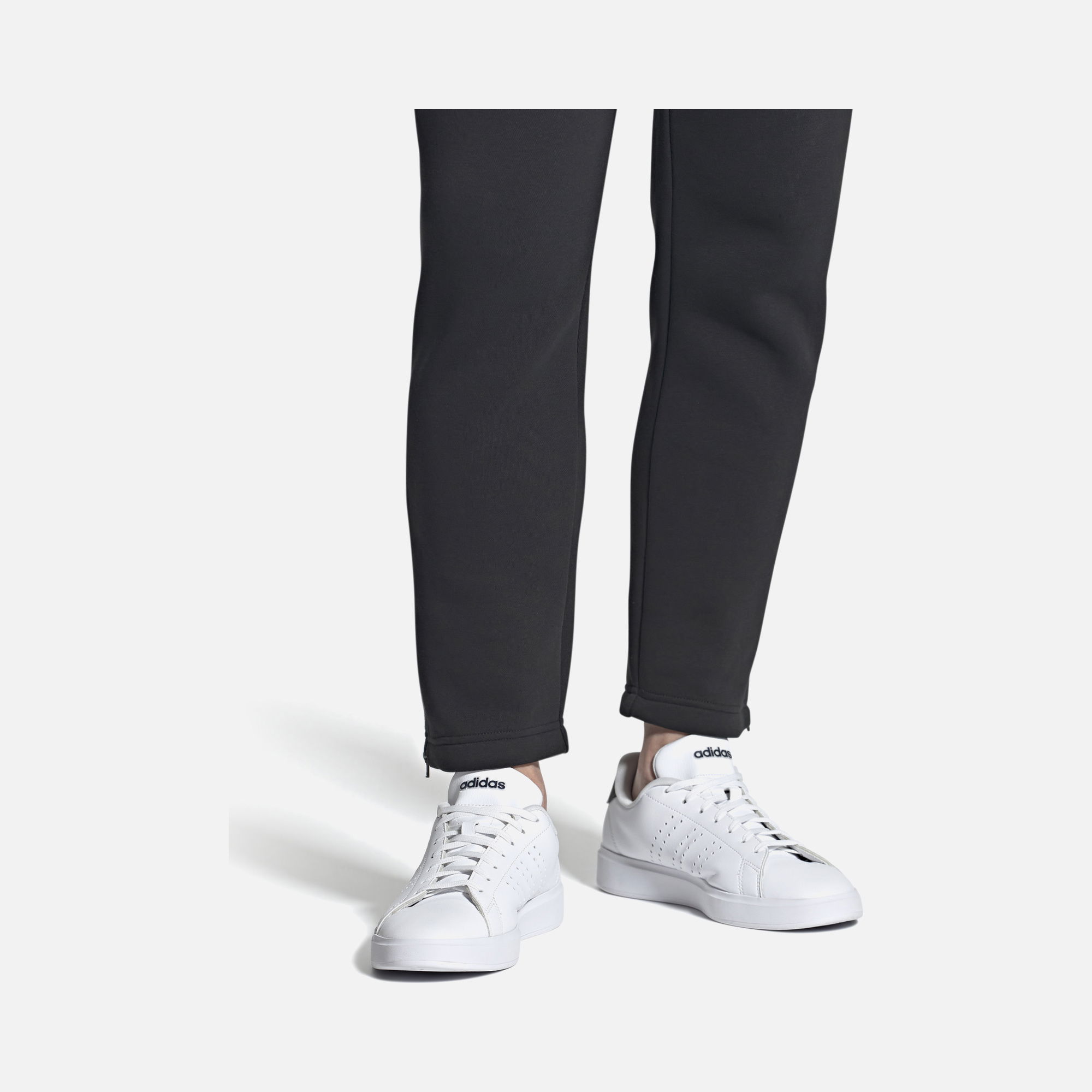 adidas Advantage 2.0 Sportswear FW24 Erkek Spor Ayakkabı