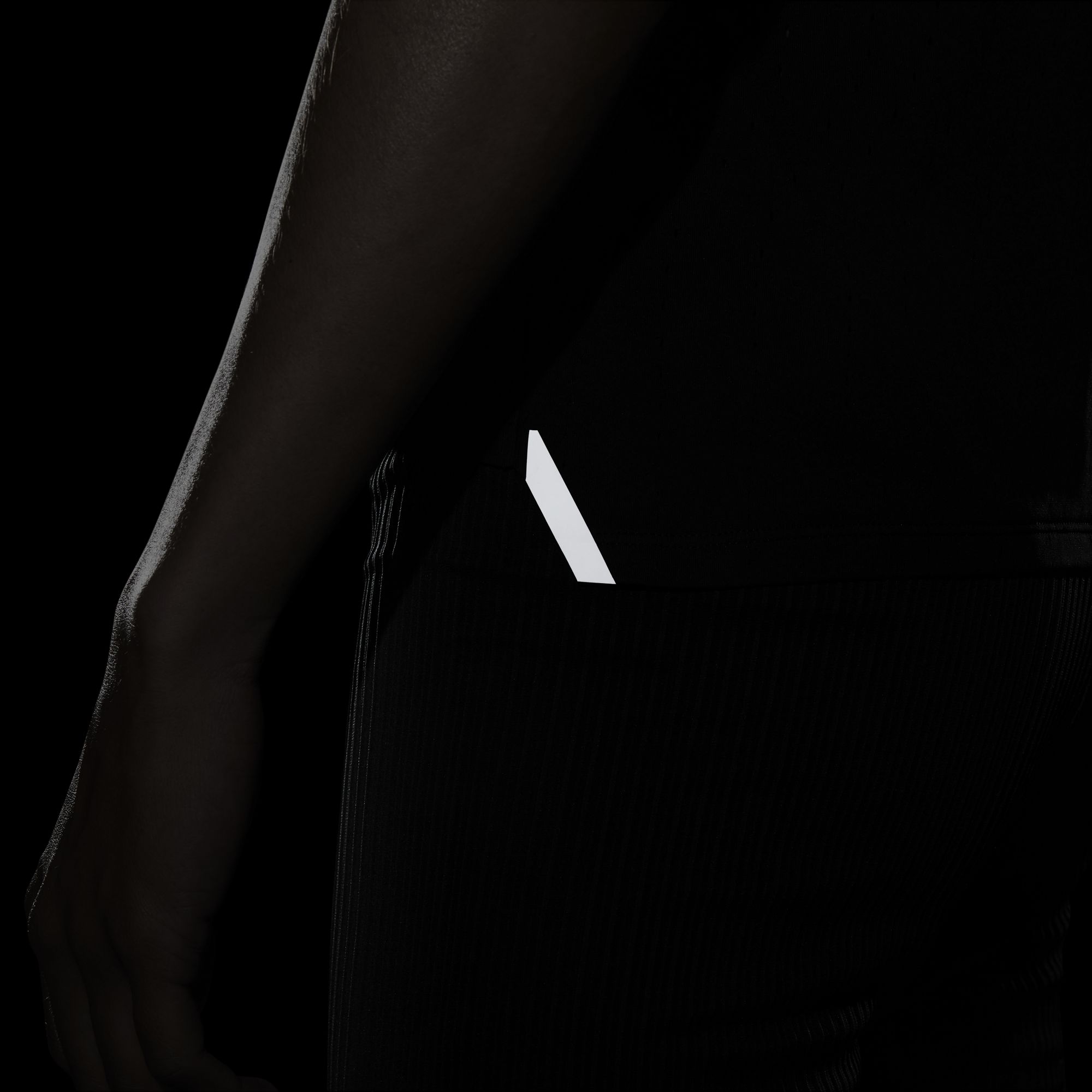 Nike Dri-Fit ADV AeroSwift Singlet Running Racing Erkek Atlet