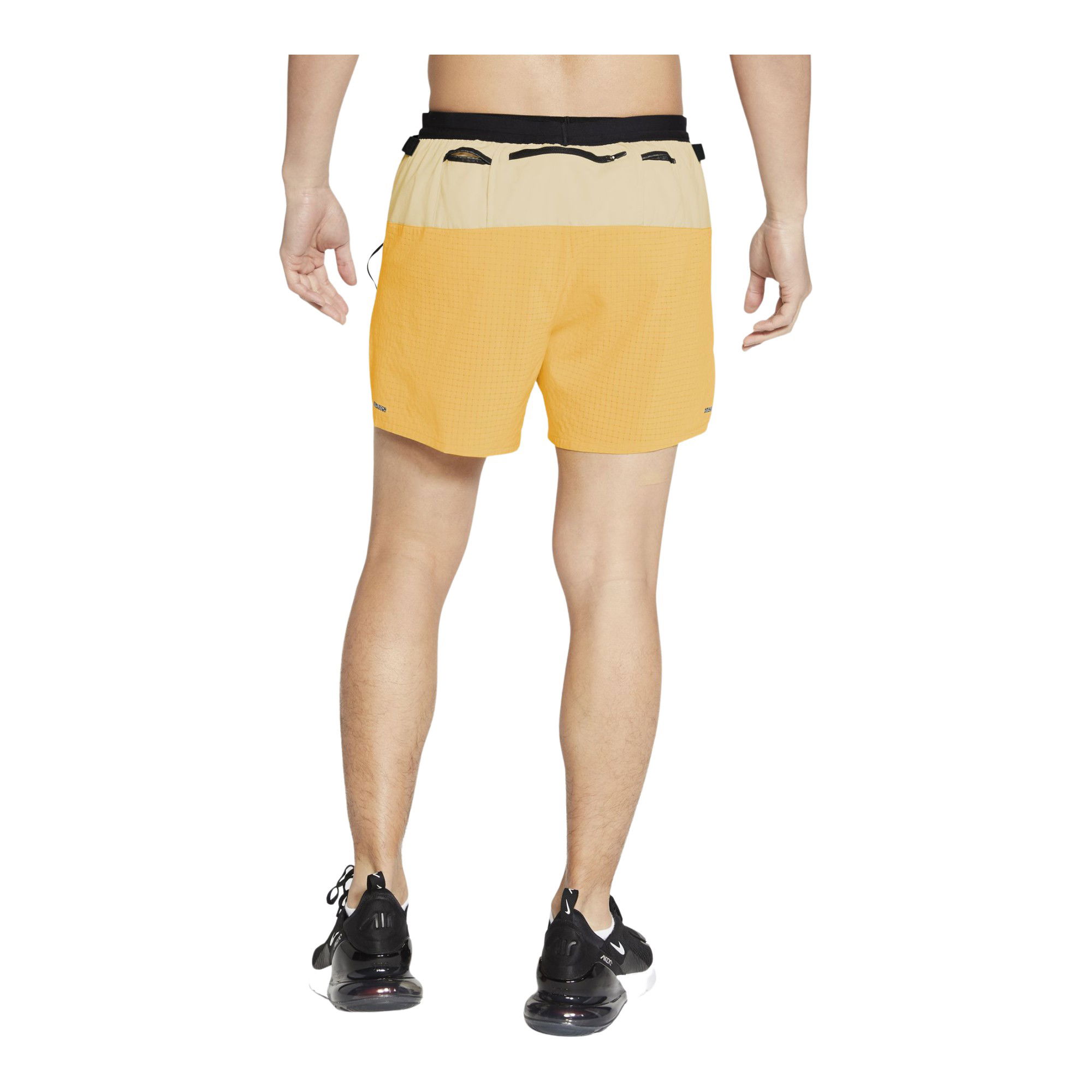 Nike Dri-Fit Flex Stride Trail 5 Inch Erkek Şort