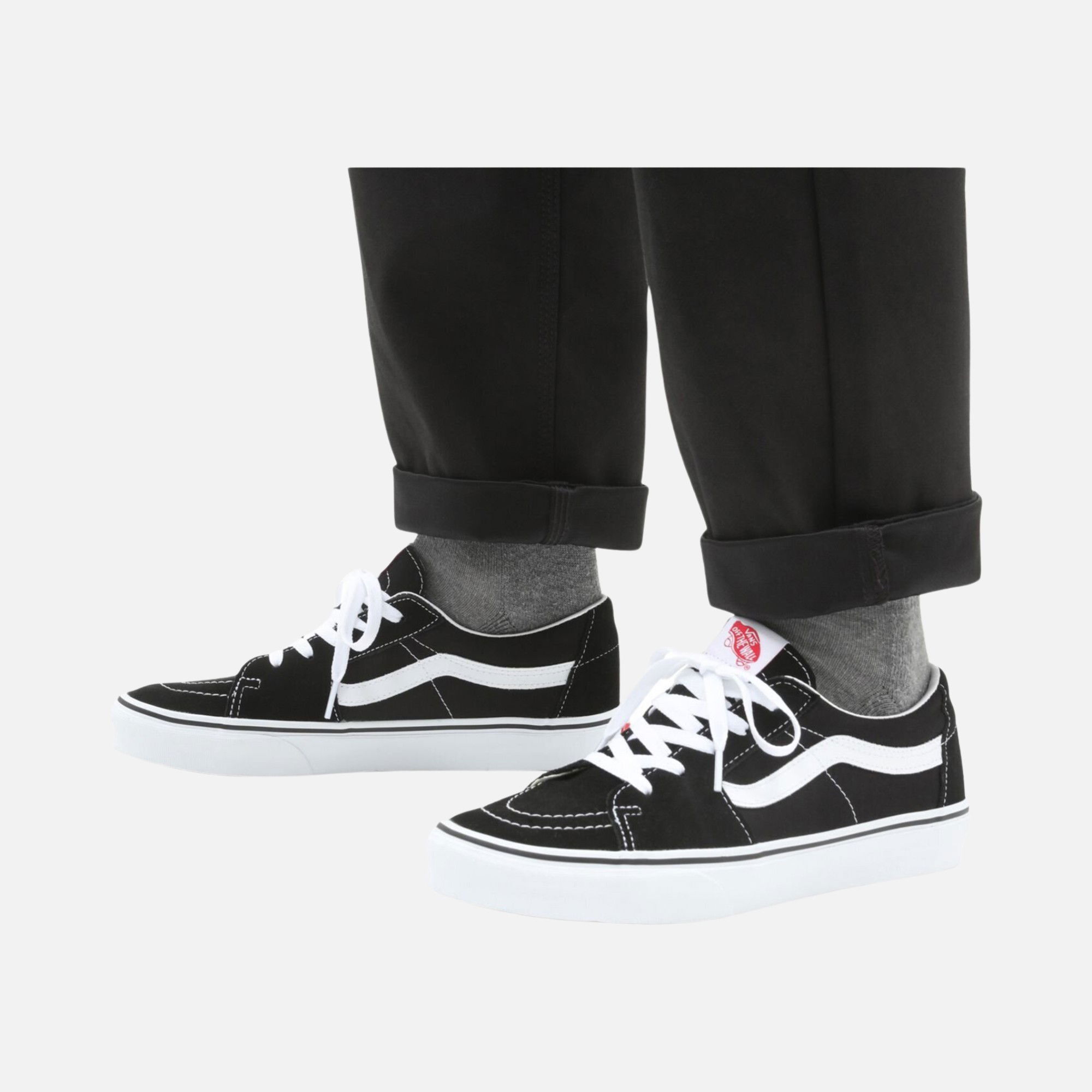 Vans Sportswear Ua Skool Low Unisex Spor Ayakkabı