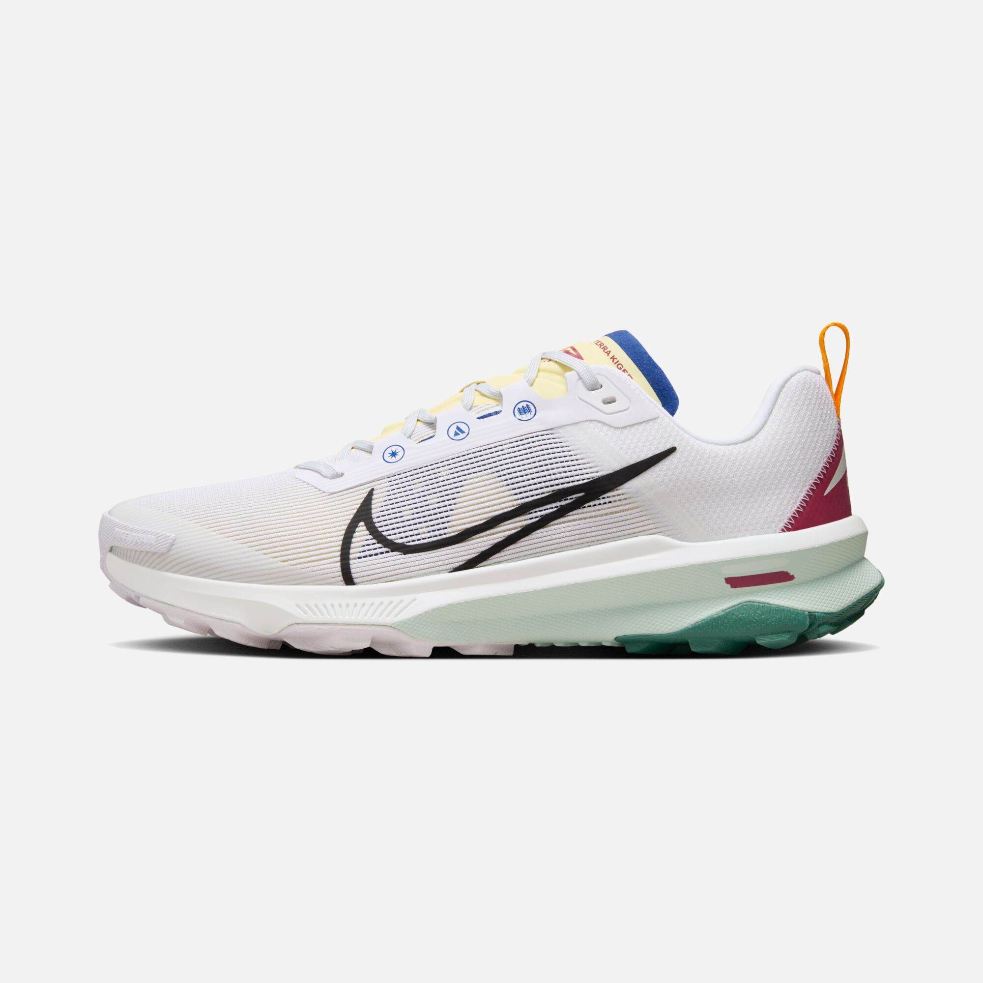 Nike React Terra Kiger 9 Trail-Running Erkek Spor Ayakkabı