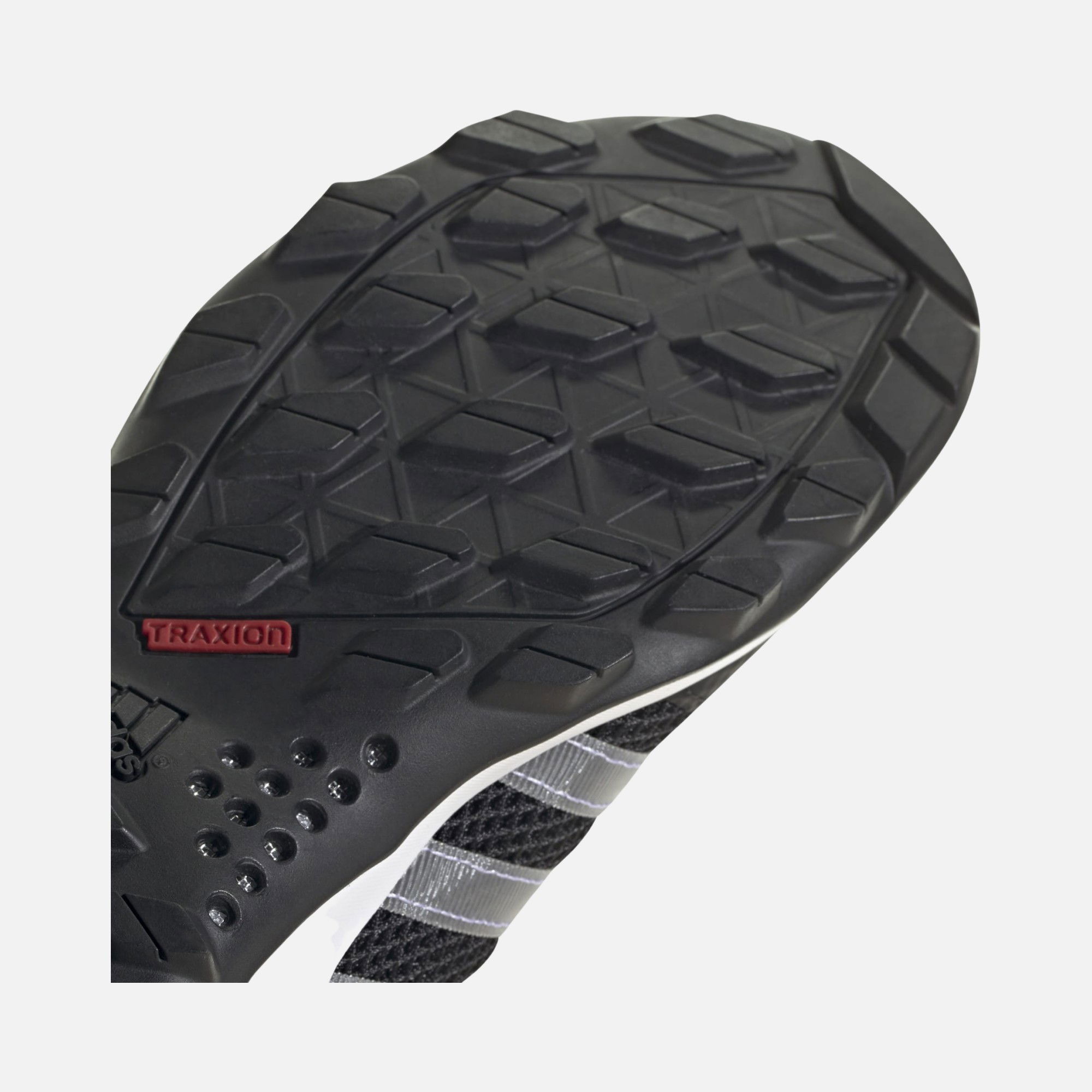 adidas Terrex Daroga Plus Hiking Erkek Spor Ayakkabı