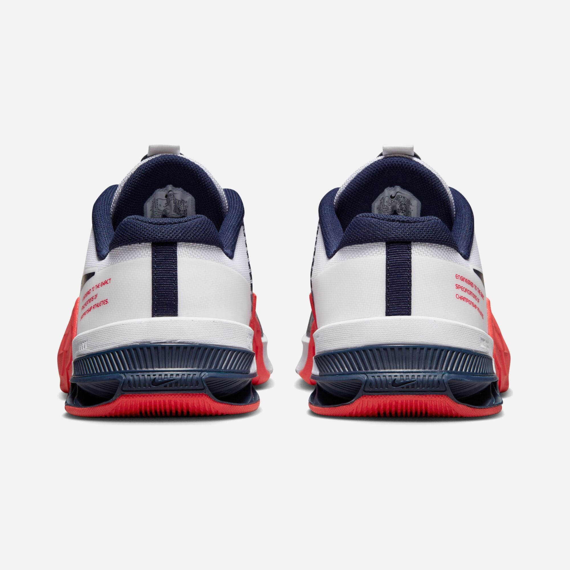 Nike Metcon 8 Training Erkek Spor Ayakkabı