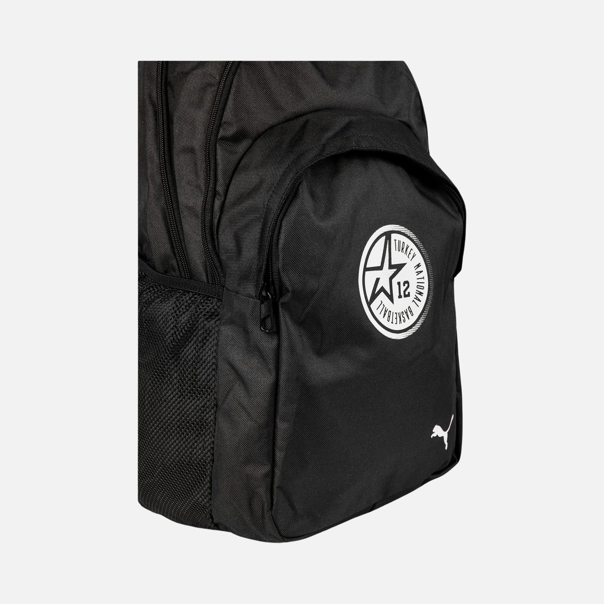 Puma Turkey Basketbol Milli Takım Fanwear Unisex Sırt Çantası