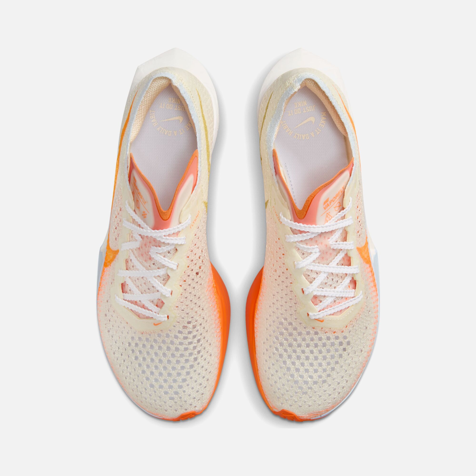 Nike Vaporfly 3 Next% 3 Road Racing Kadın Spor Ayakkabı