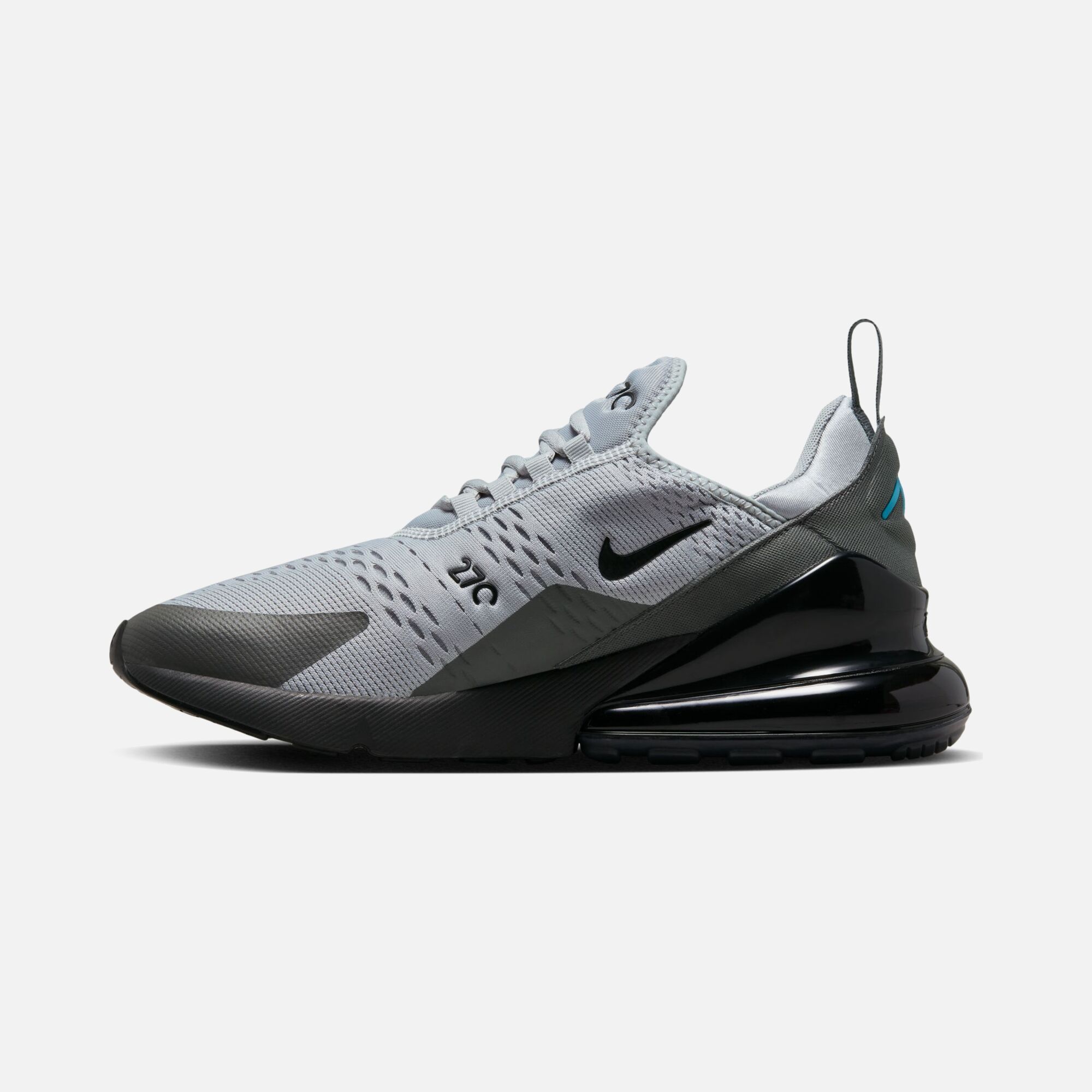 Nike Air Max 270 SS23 Erkek Spor Ayakkabı