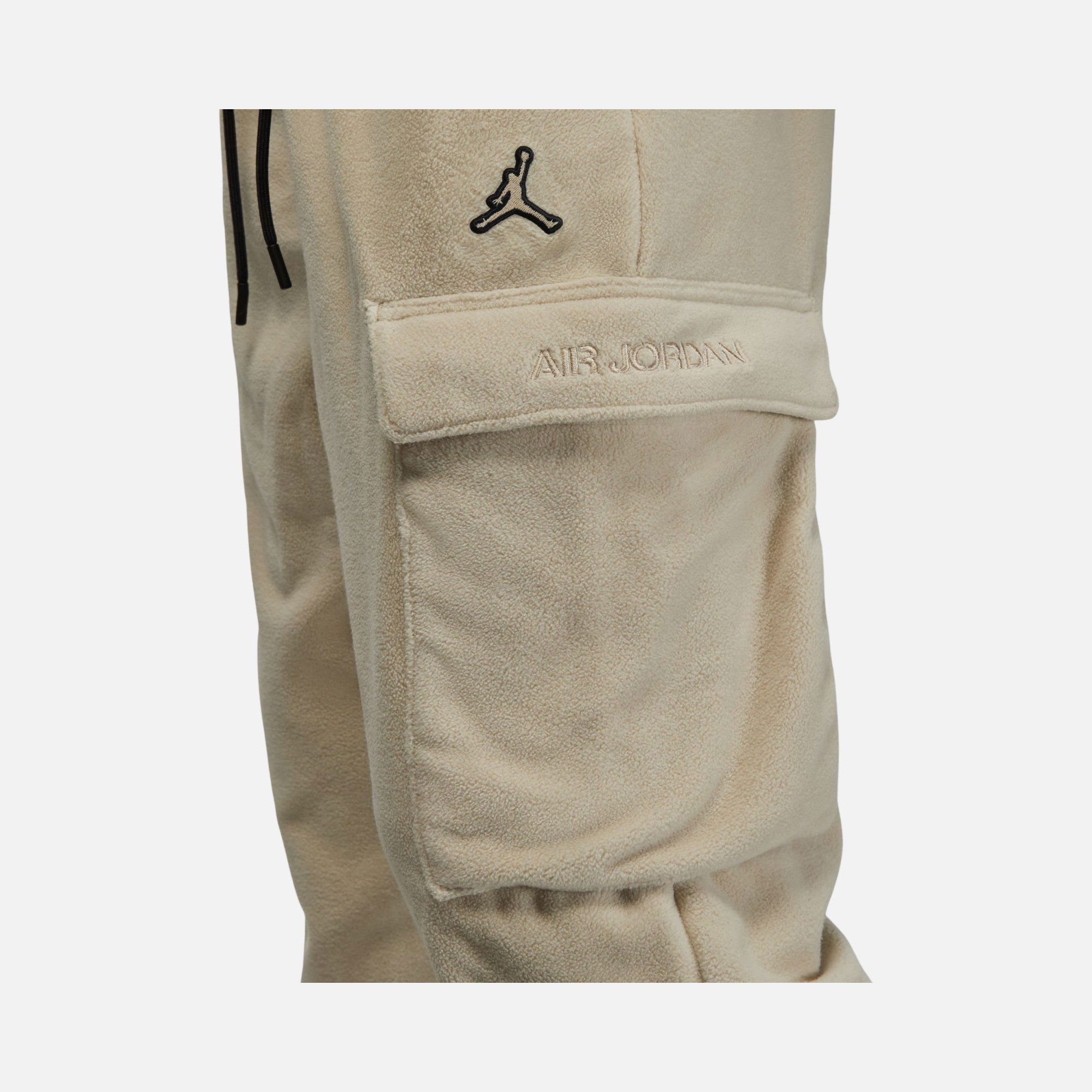 Nike Jordan Essential Winter Fleece Erkek Eşofman Altı