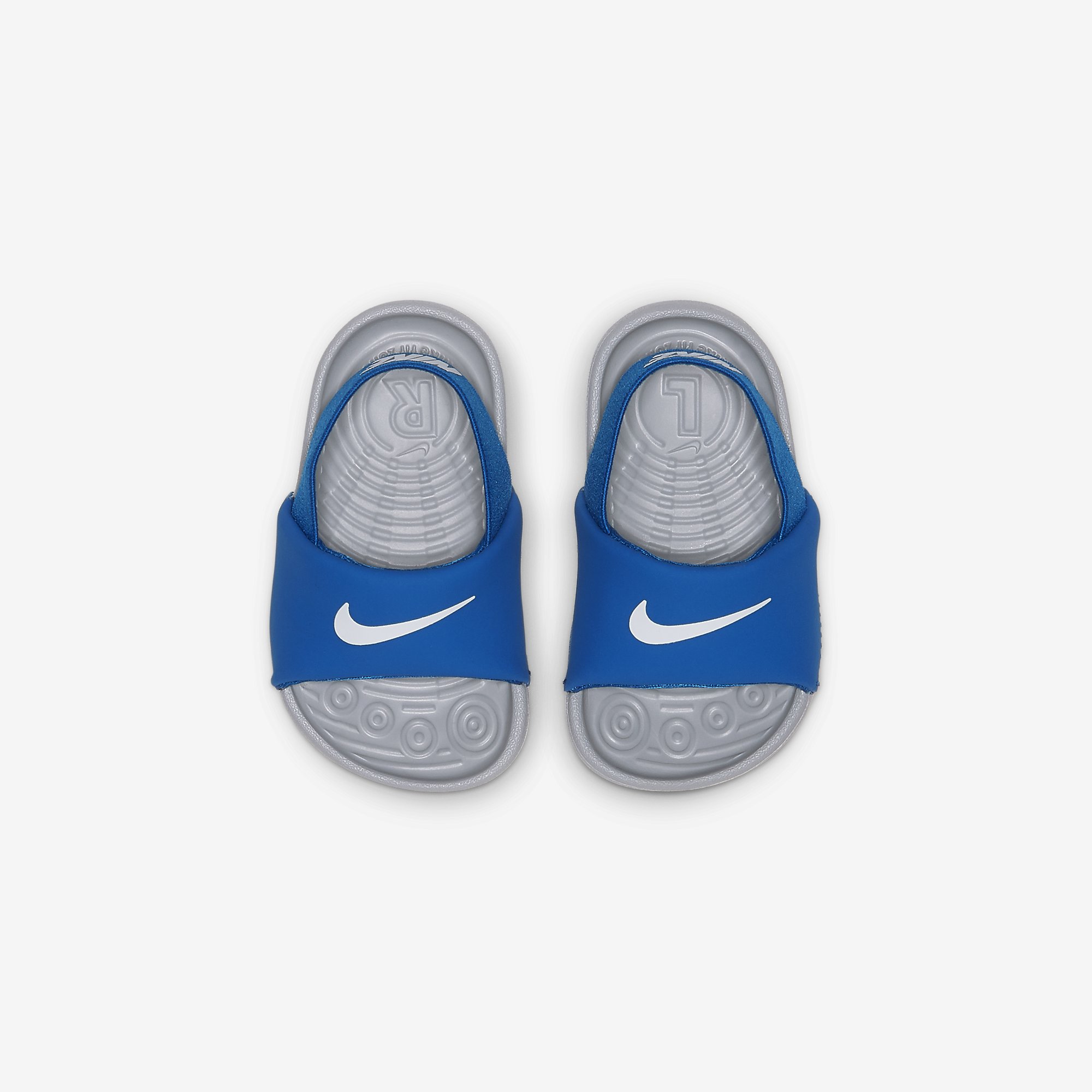 Nike Kawa Slide TD Bebek Terlik