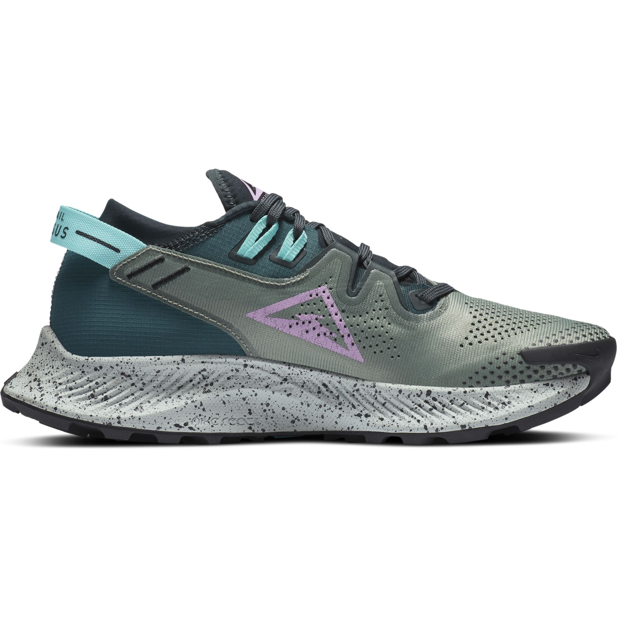 Nike Pegasus Trail 2 Running Kadın Spor Ayakkabı