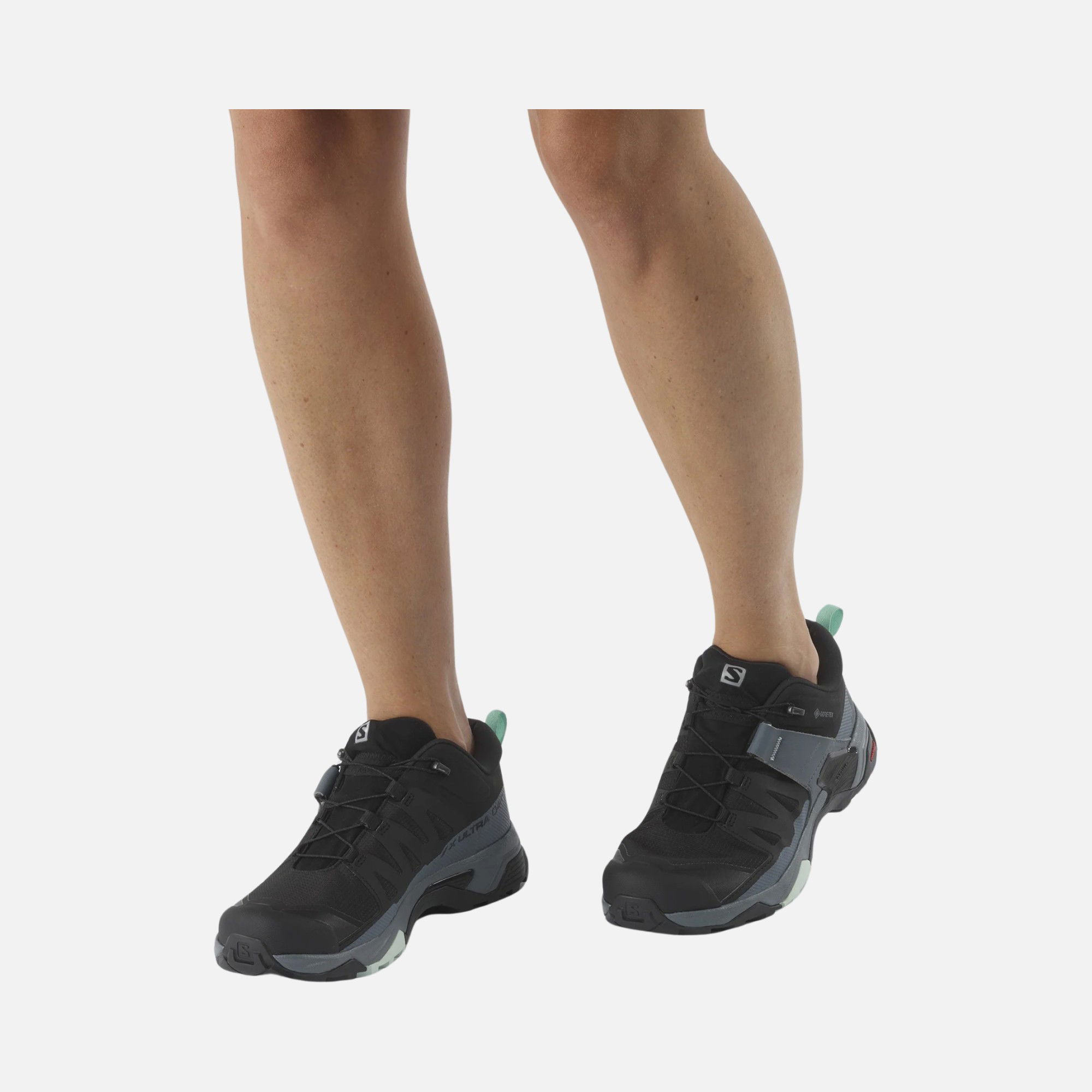 Salomon X Ultra 4 Gore-Tex Hiking Kadın Spor Ayakkabı