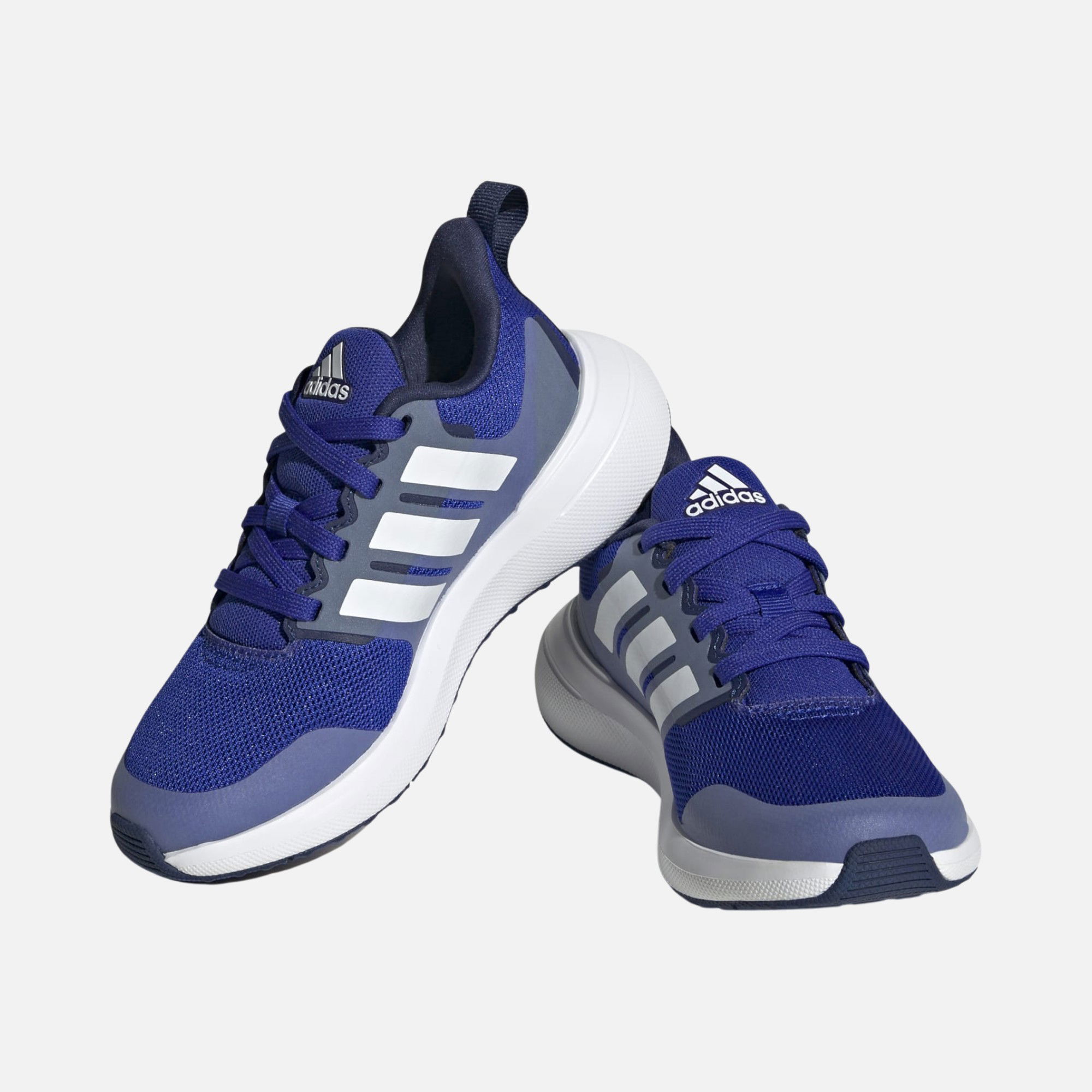 adidas Fortarun 2.0 Cloudfoam Sport Running Lace (GS) Spor Ayakkabı