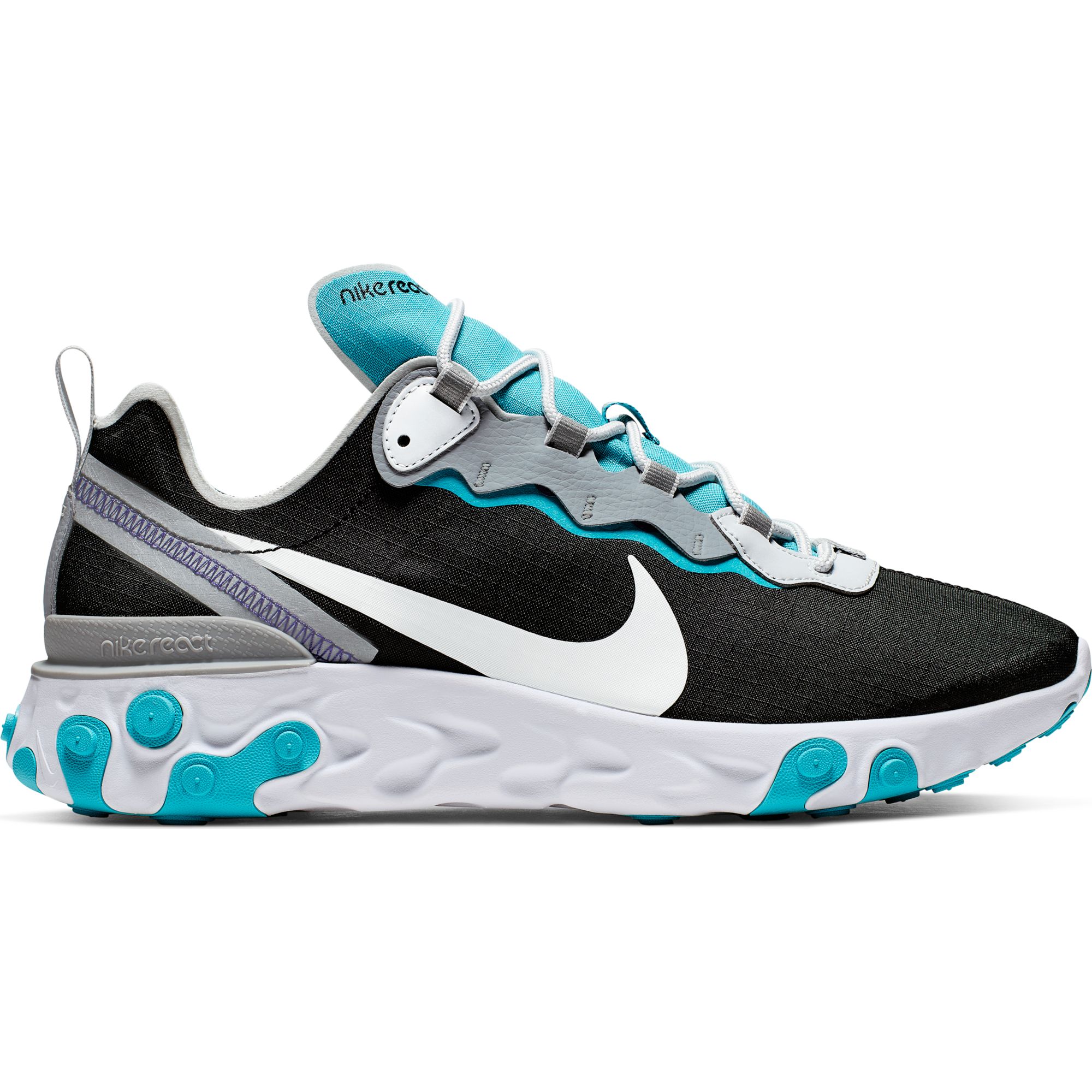 Nike React Element 55 SE Erkek Spor Ayakkabı