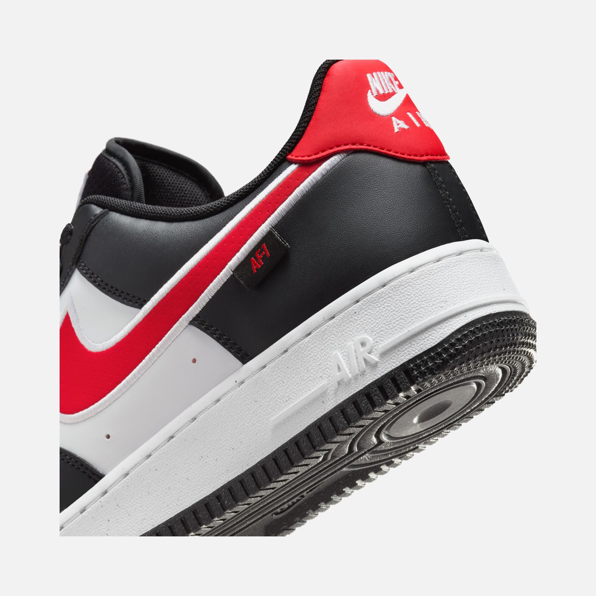 Nike Air Force 1 '07 Next Nature FW24 Erkek Spor Ayakkabı