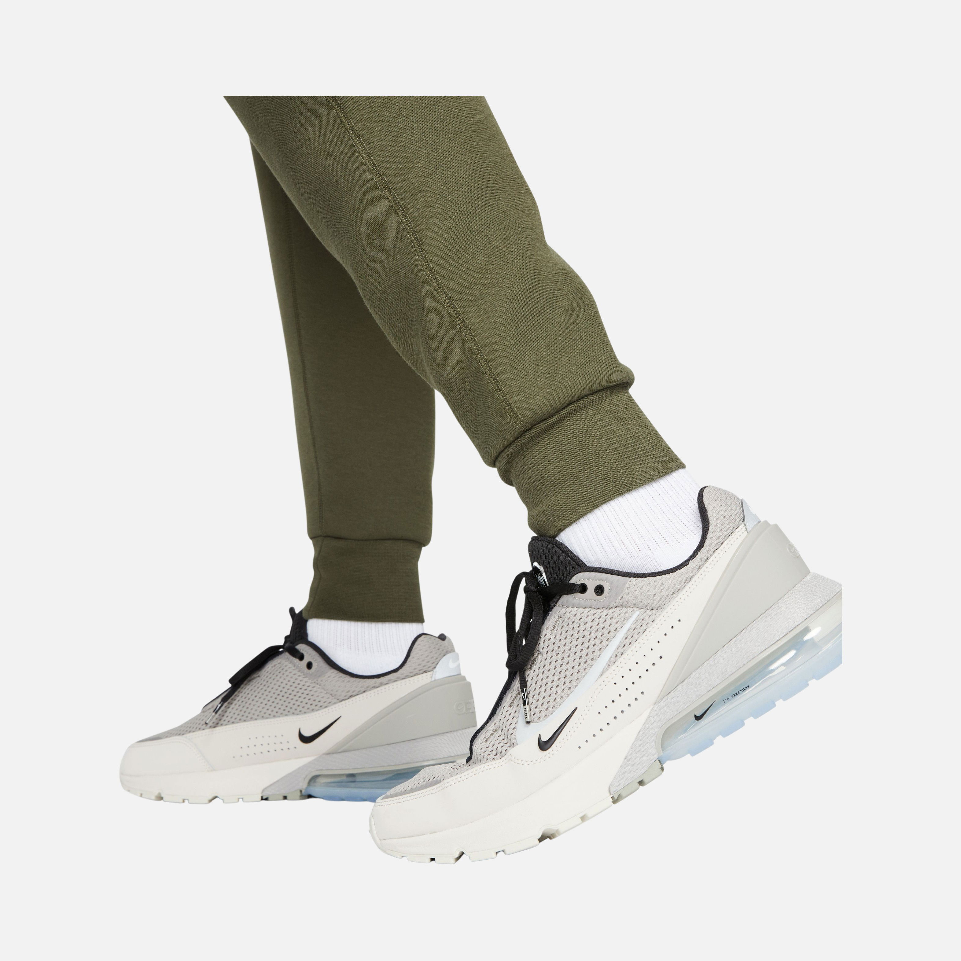 Nike Sportswear Tech Fleece FW24 Erkek Eşofman Altı